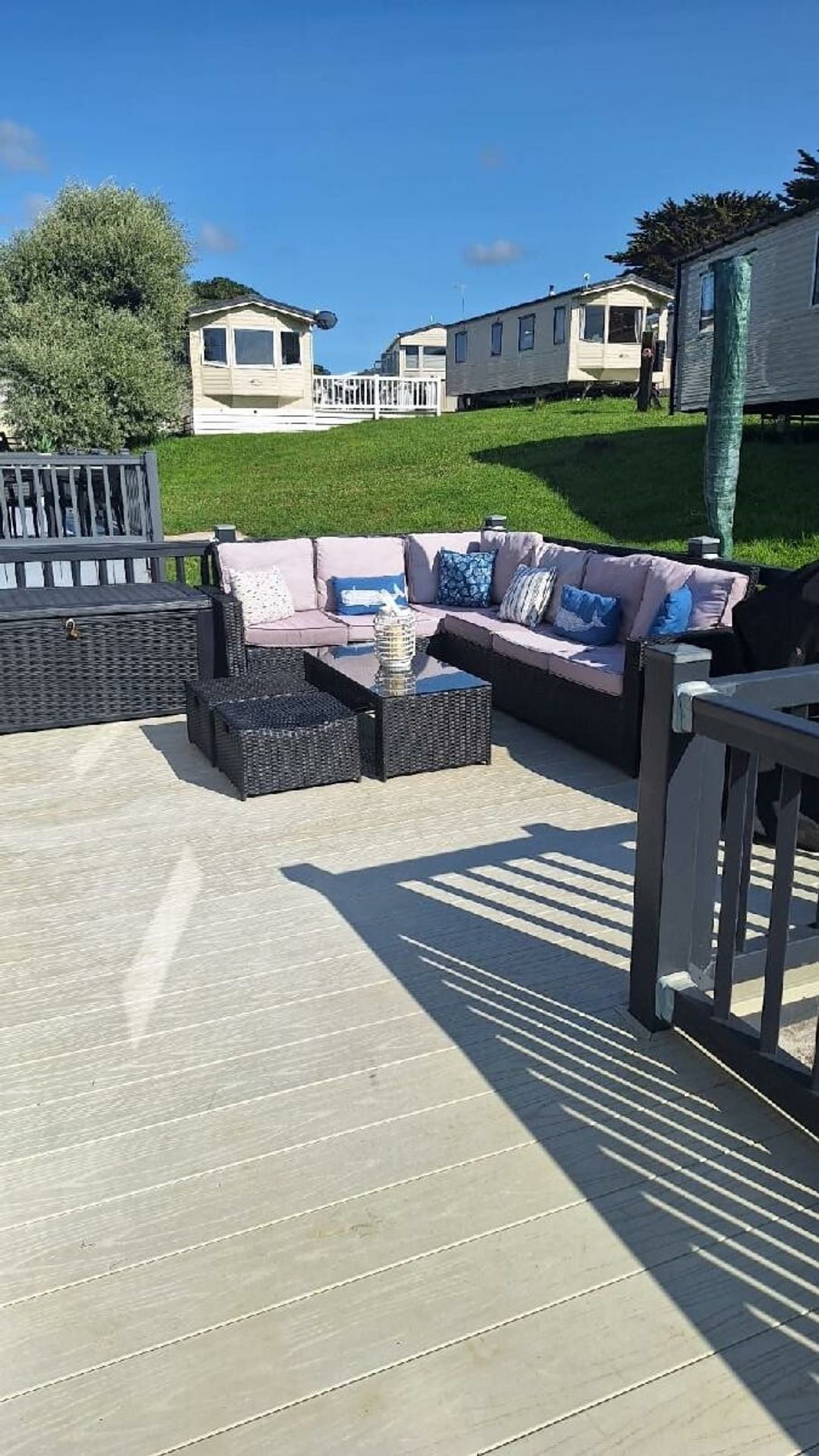 Newquay Bay Resort - Holiday Accommodation 21922