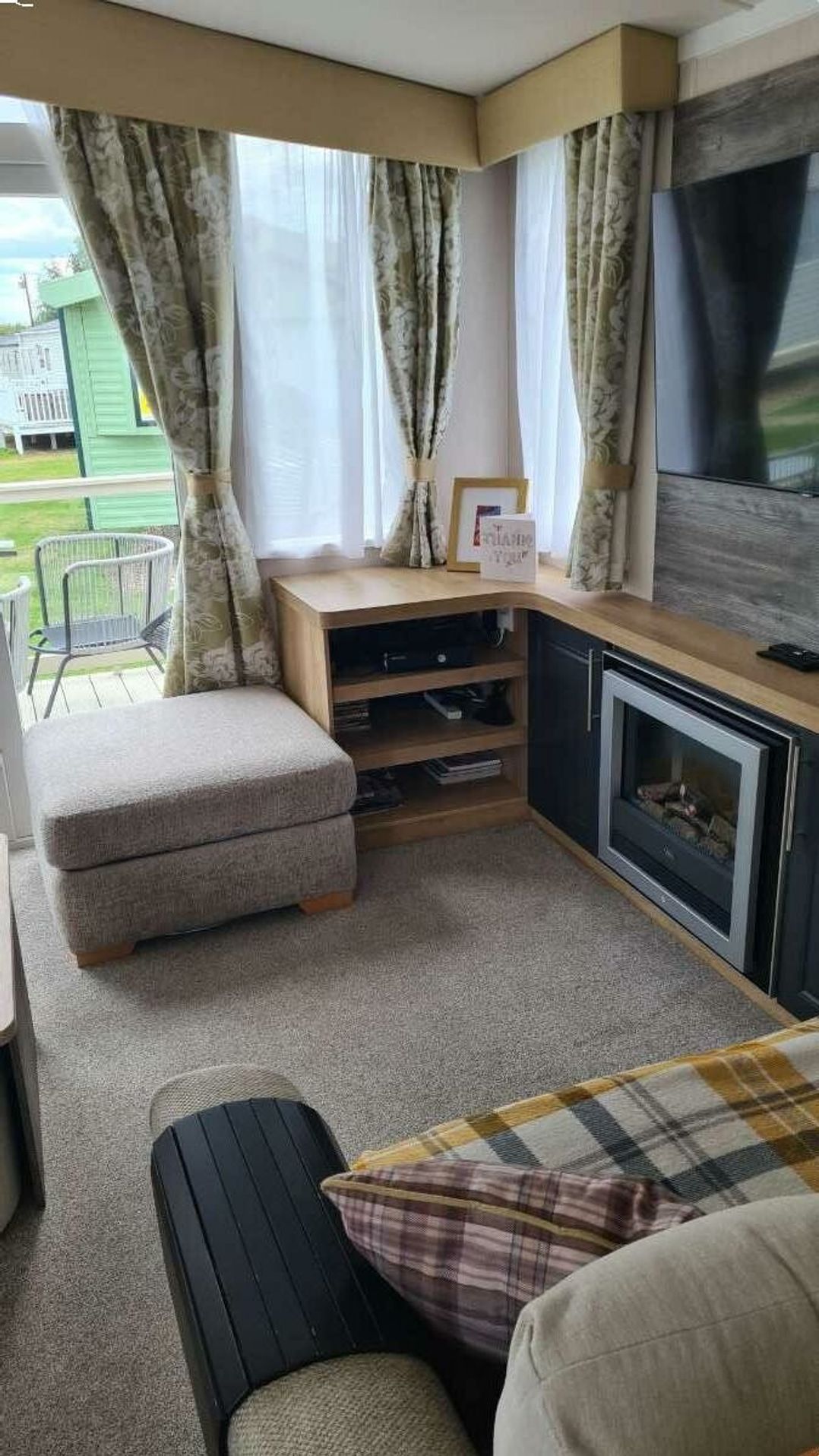 Butlins Skegness - Holiday Accommodation 21983