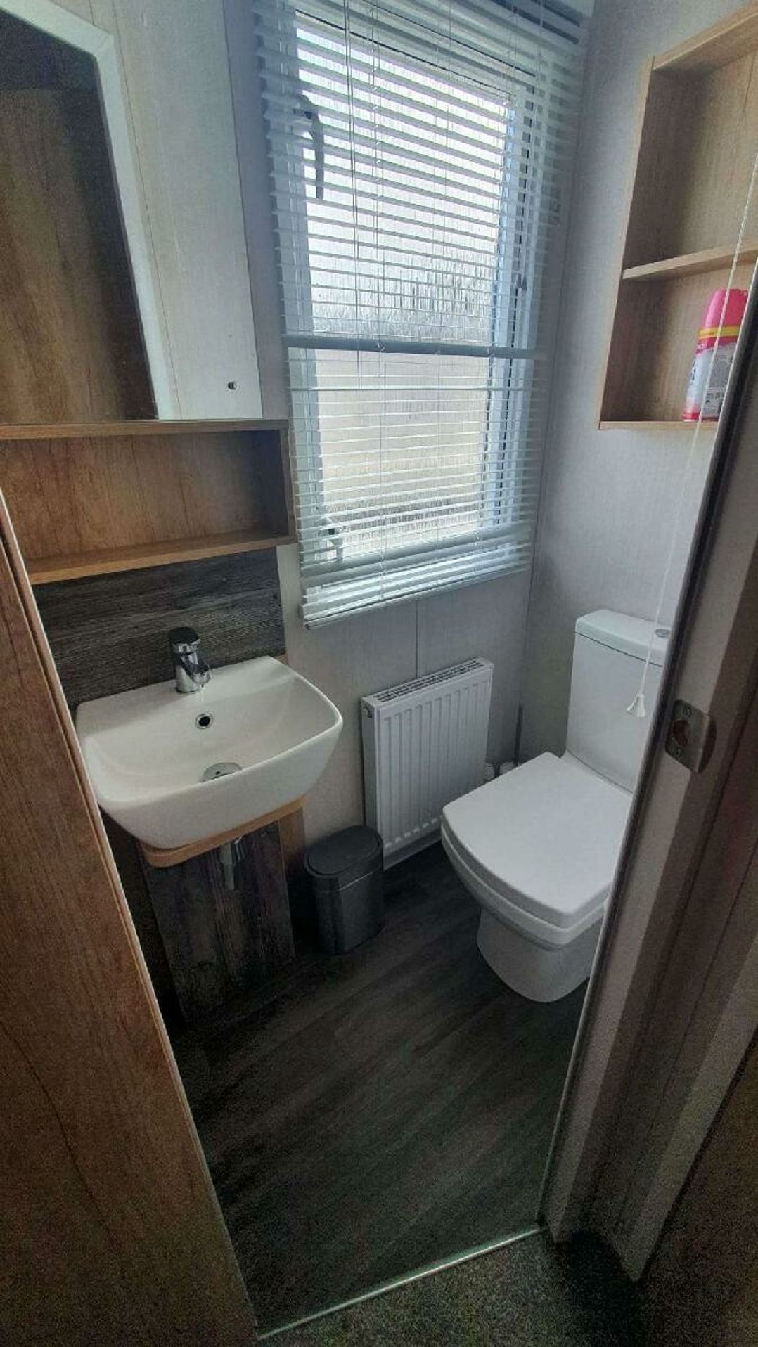 Butlins Skegness - Holiday Accommodation 21983