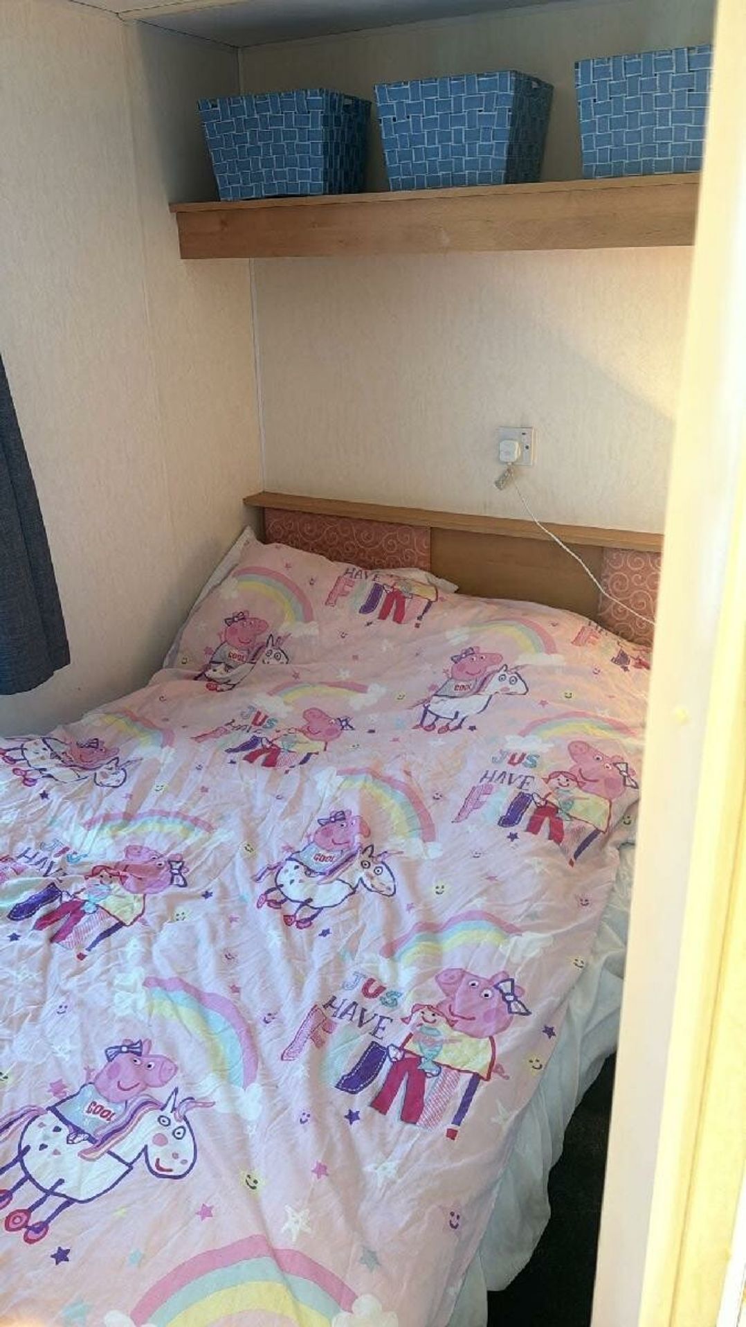 Sealands Caravan Park - Holiday Accommodation 21987