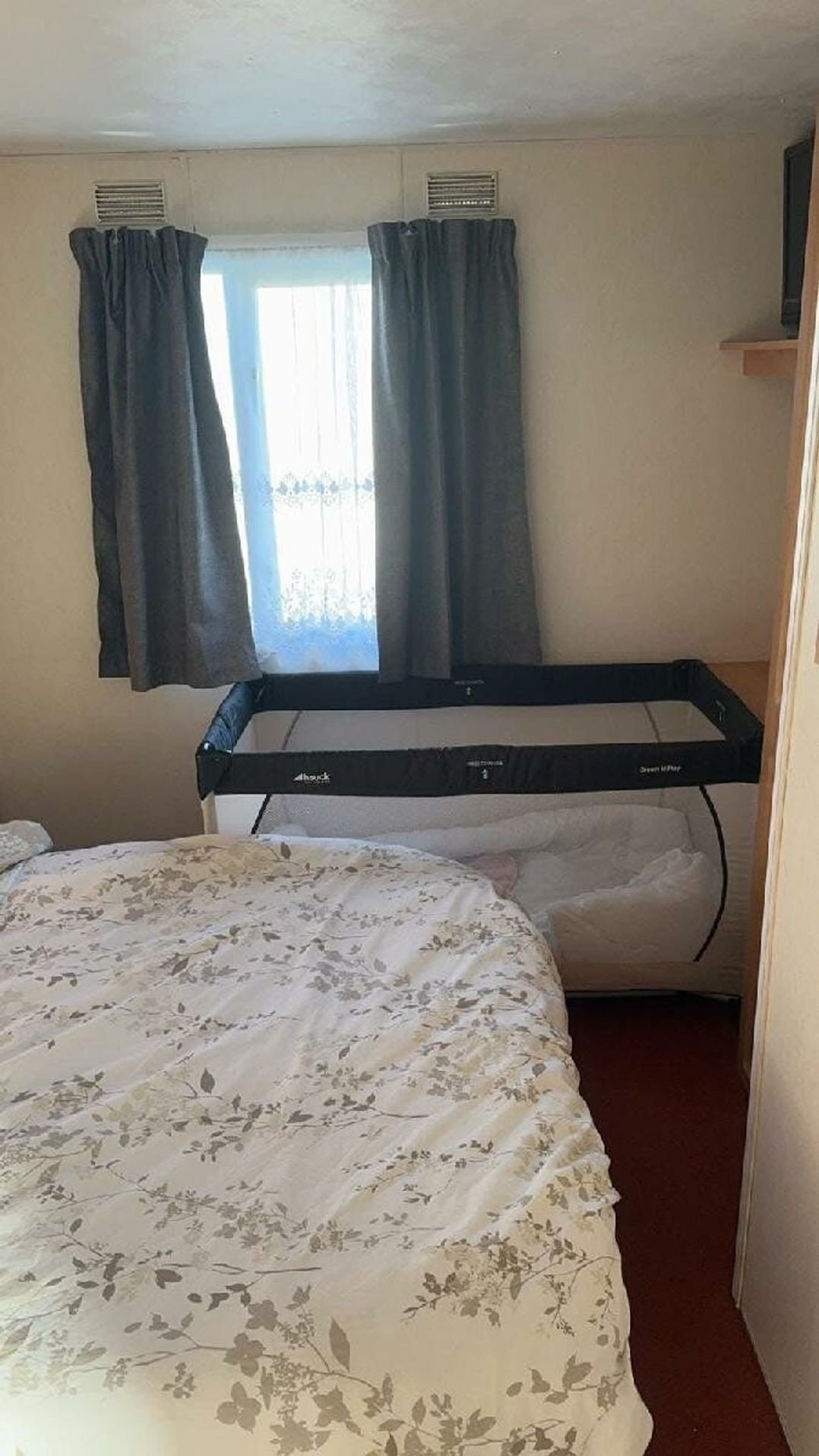 Sealands Caravan Park - Holiday Accommodation 21987