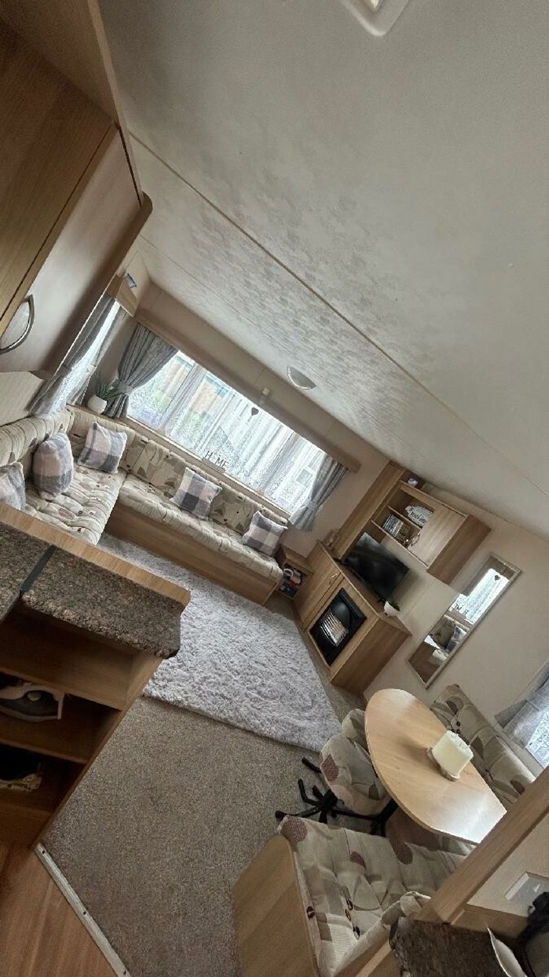 Happy Days Caravan Park - Holiday Accommodation 22034