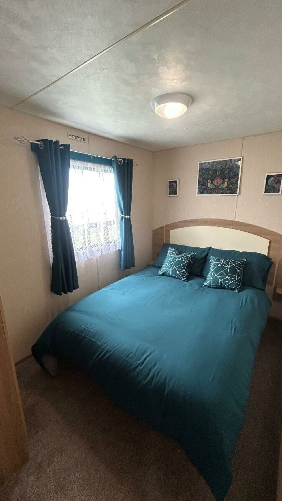 Happy Days Caravan Park - Holiday Accommodation 22034