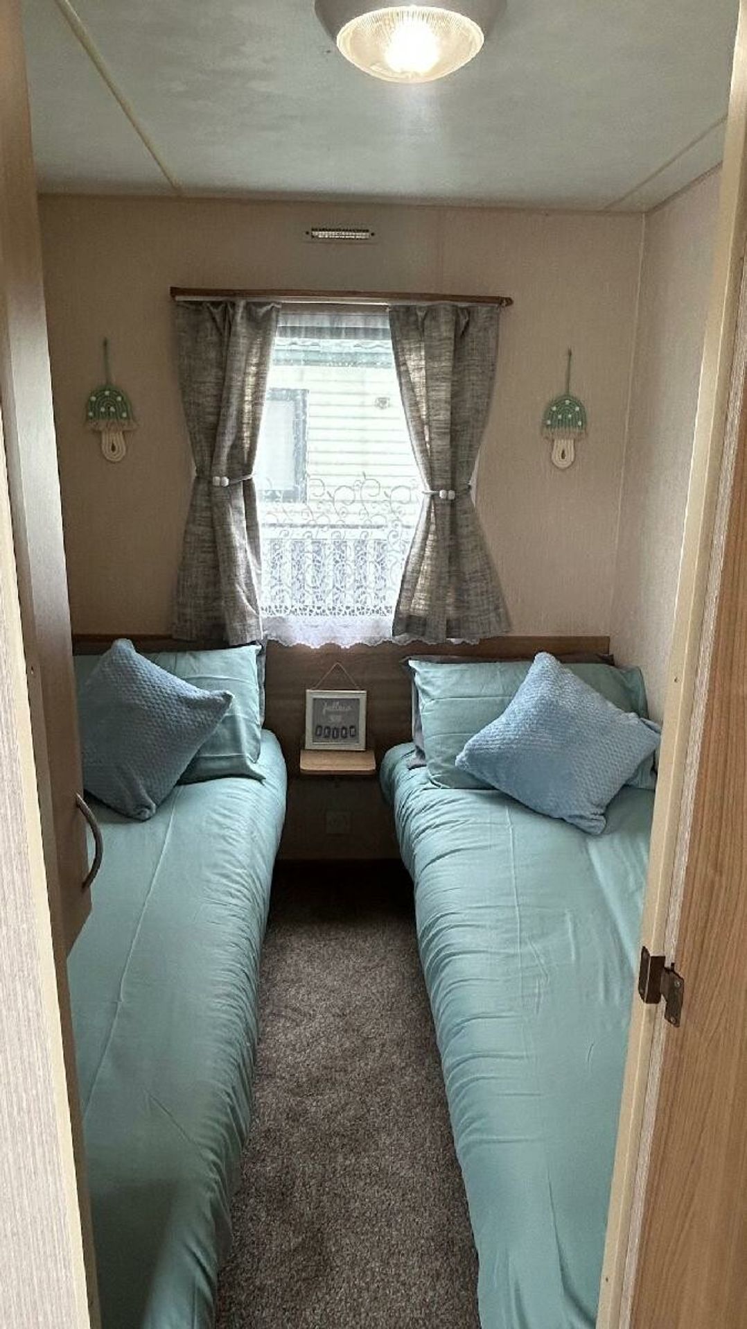 Happy Days Caravan Park - Holiday Accommodation 22034