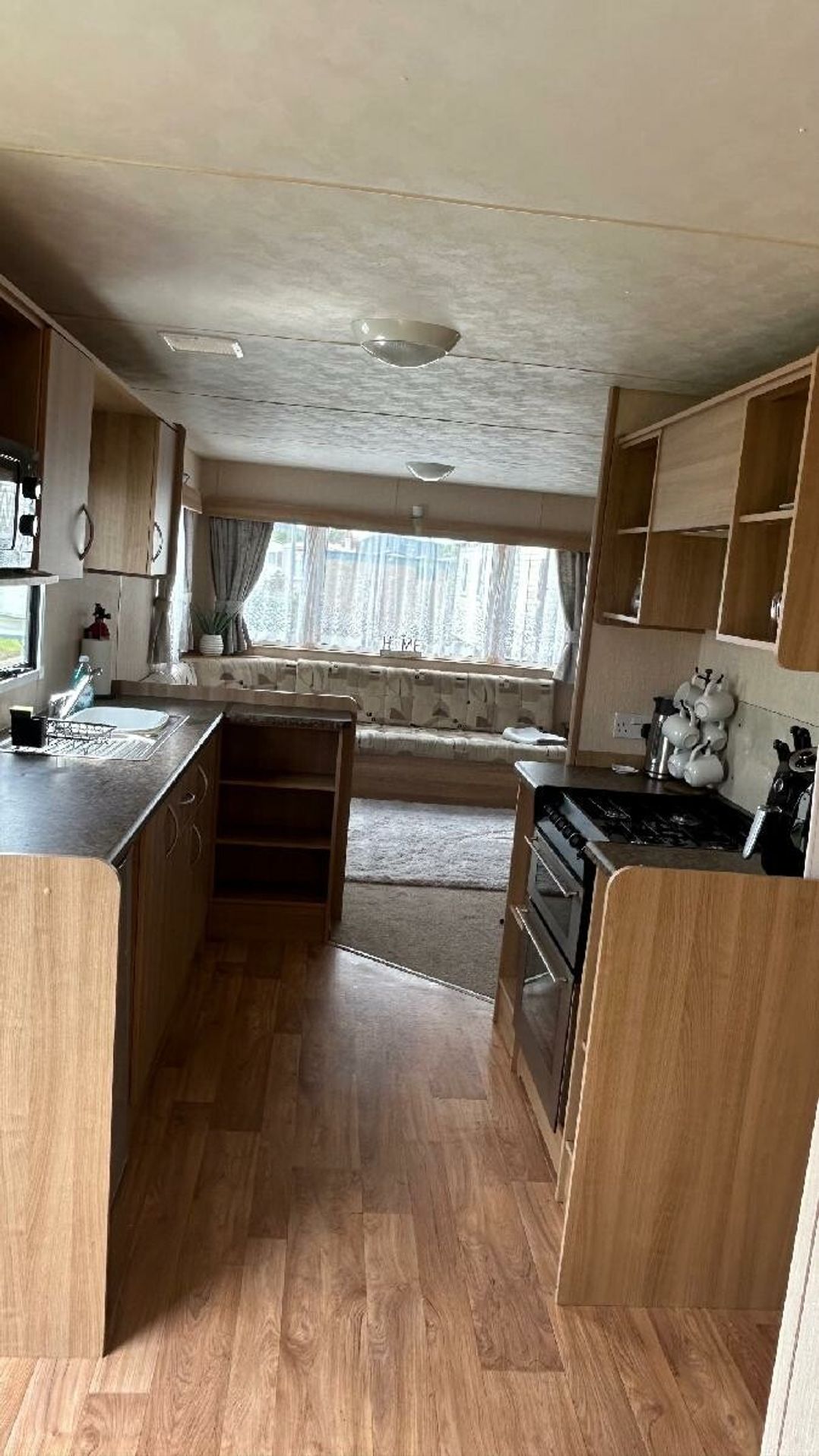 Happy Days Caravan Park - Holiday Accommodation 22034