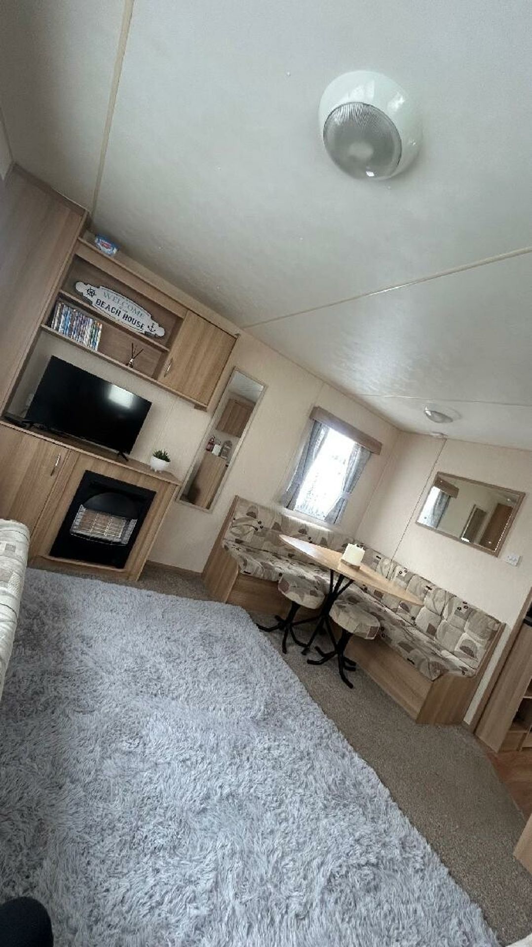 Happy Days Caravan Park - Holiday Accommodation 22034