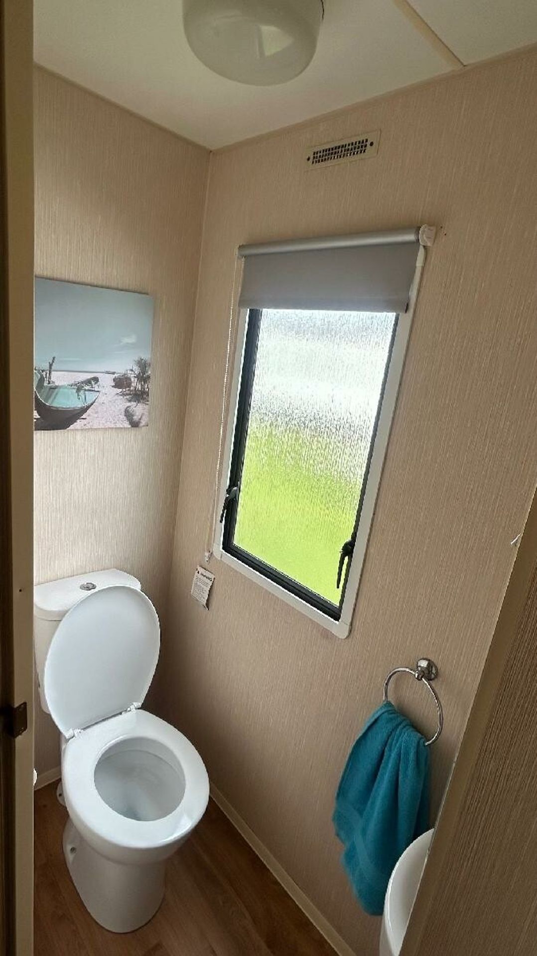 Happy Days Caravan Park - Holiday Accommodation 22034