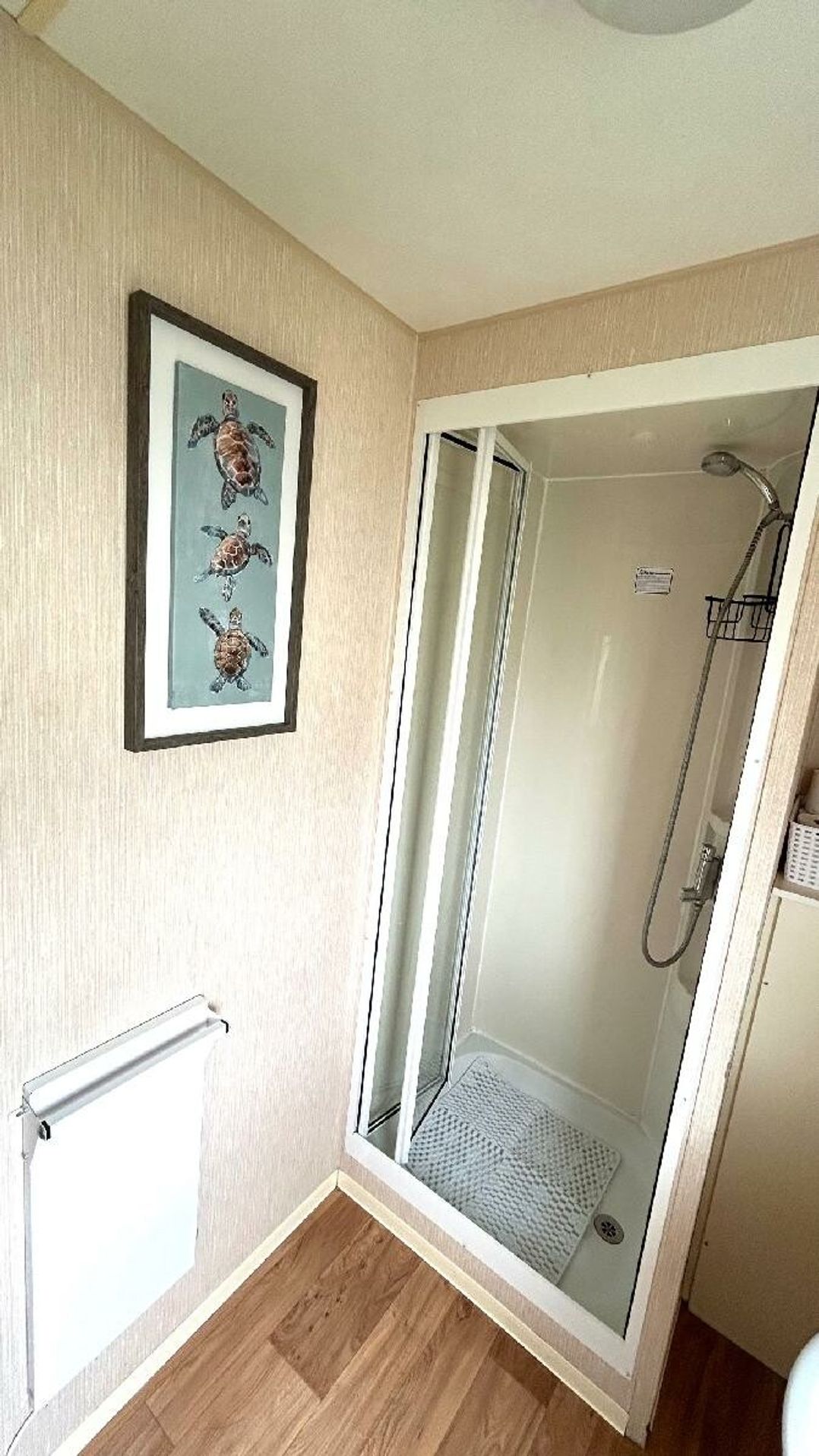 Happy Days Caravan Park - Holiday Accommodation 22034