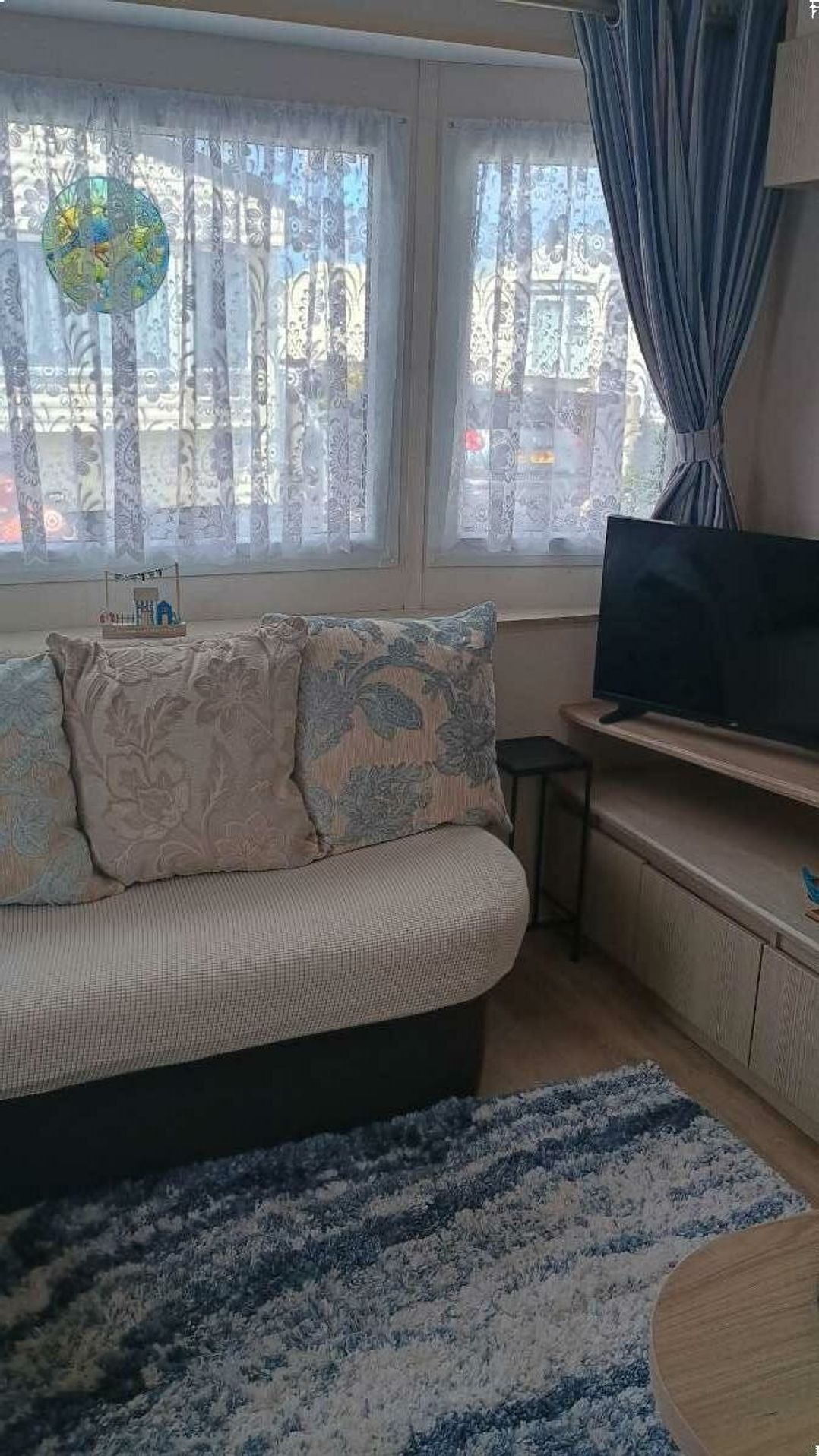 Golden Gate Holiday Centre - Holiday Accommodation 22053