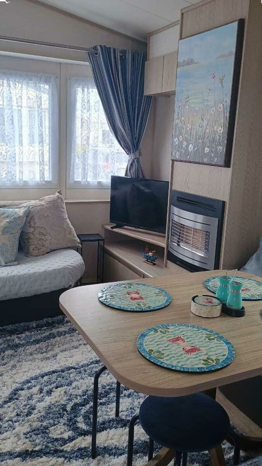 Golden Gate Holiday Centre - Holiday Accommodation 22053