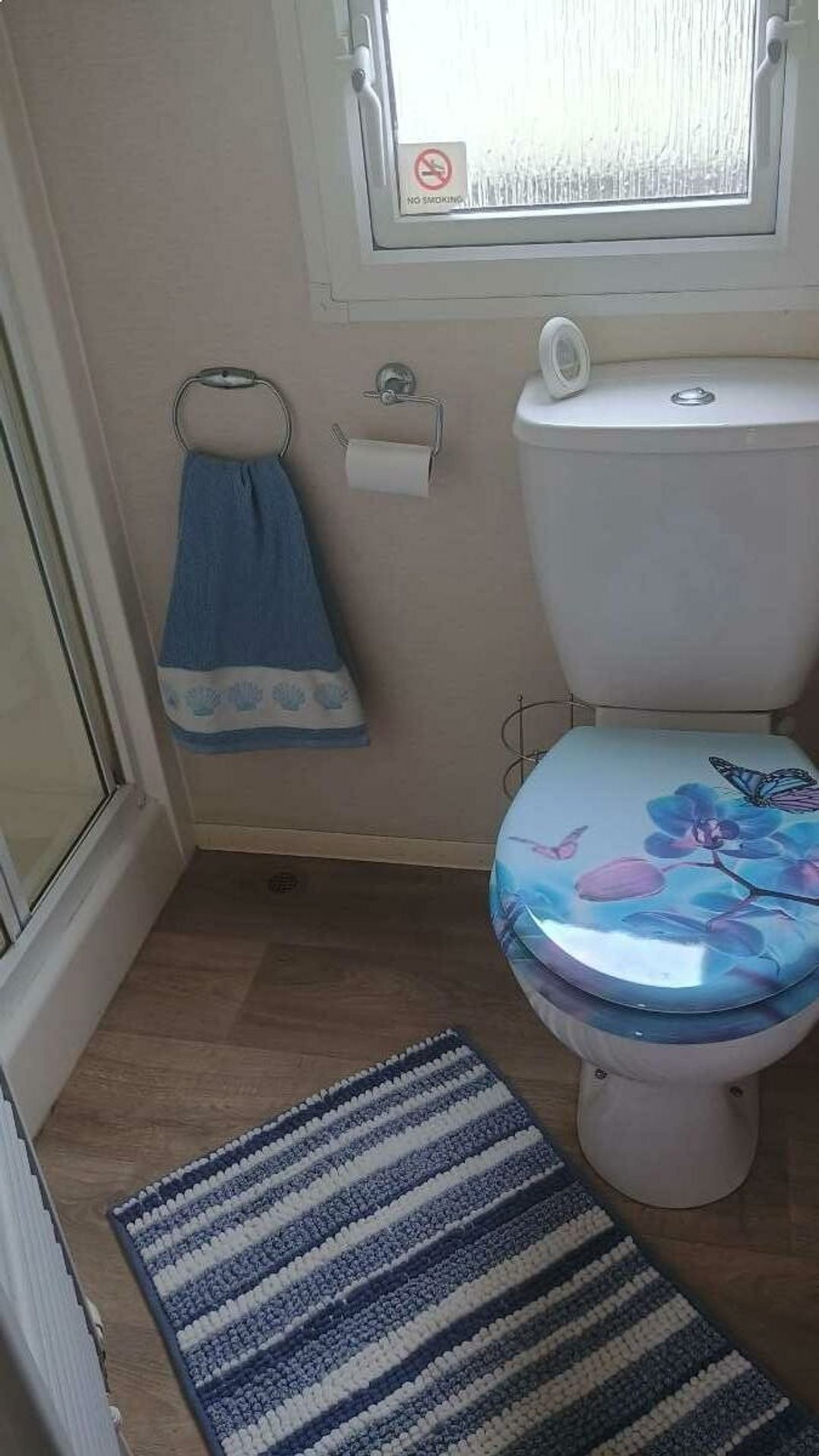 Golden Gate Holiday Centre - Holiday Accommodation 22053