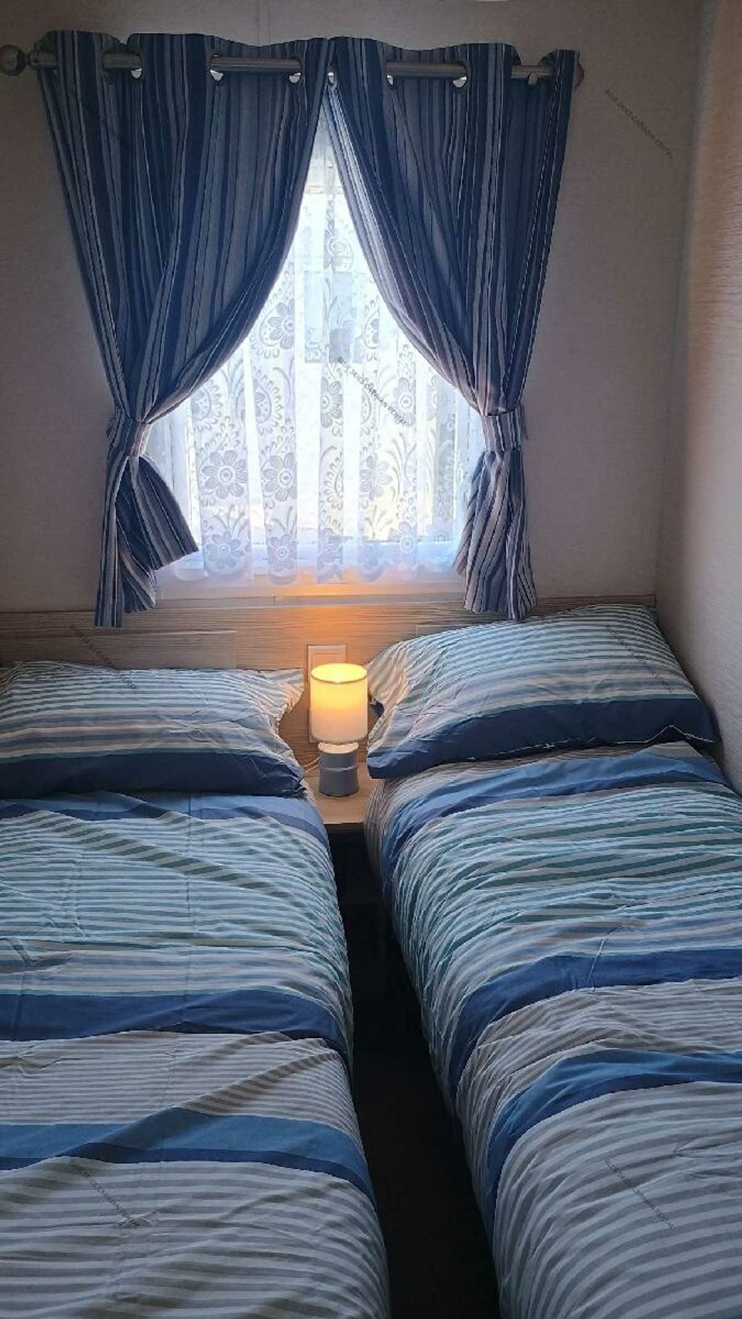 Golden Gate Holiday Centre - Holiday Accommodation 22053