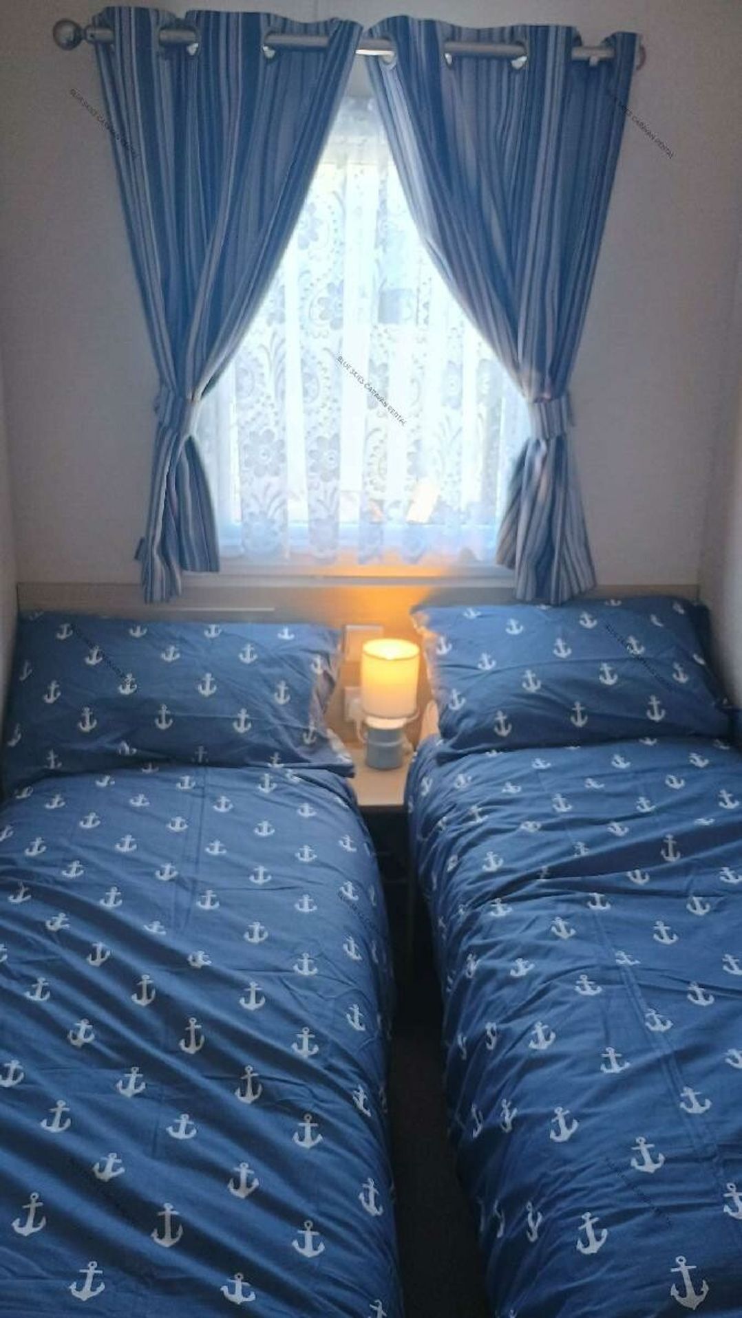 Golden Gate Holiday Centre - Holiday Accommodation 22053