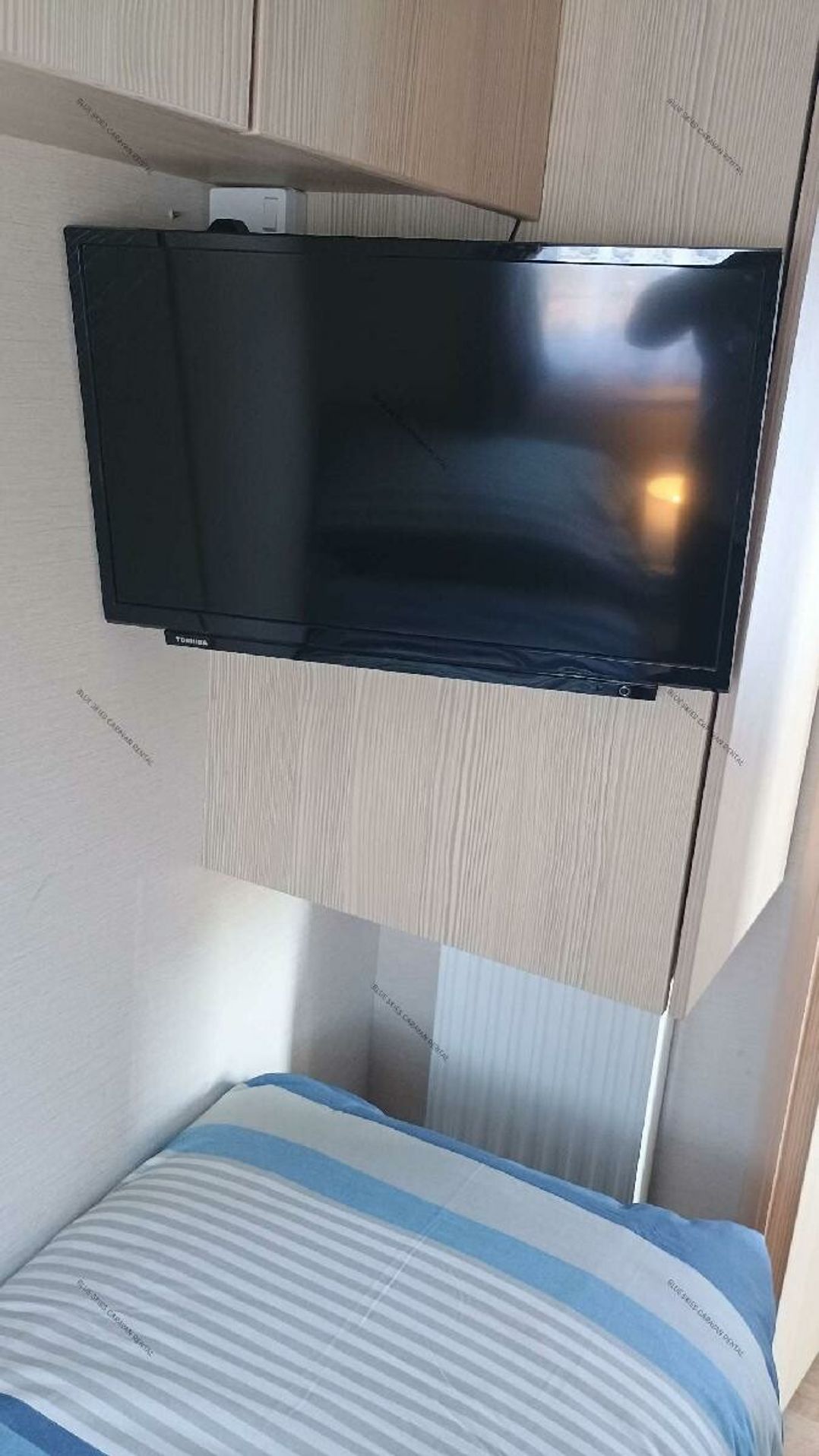 Golden Gate Holiday Centre - Holiday Accommodation 22053