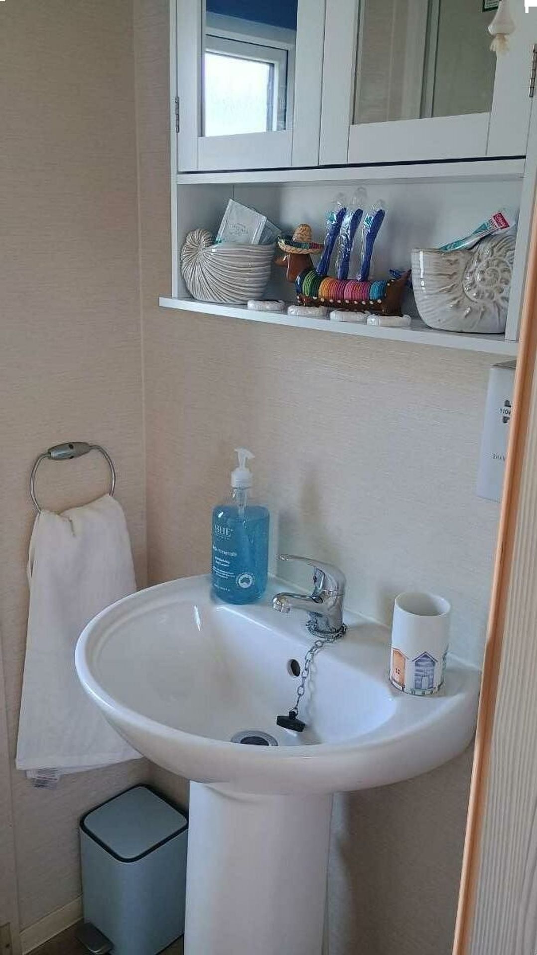 Golden Gate Holiday Centre - Holiday Accommodation 22053