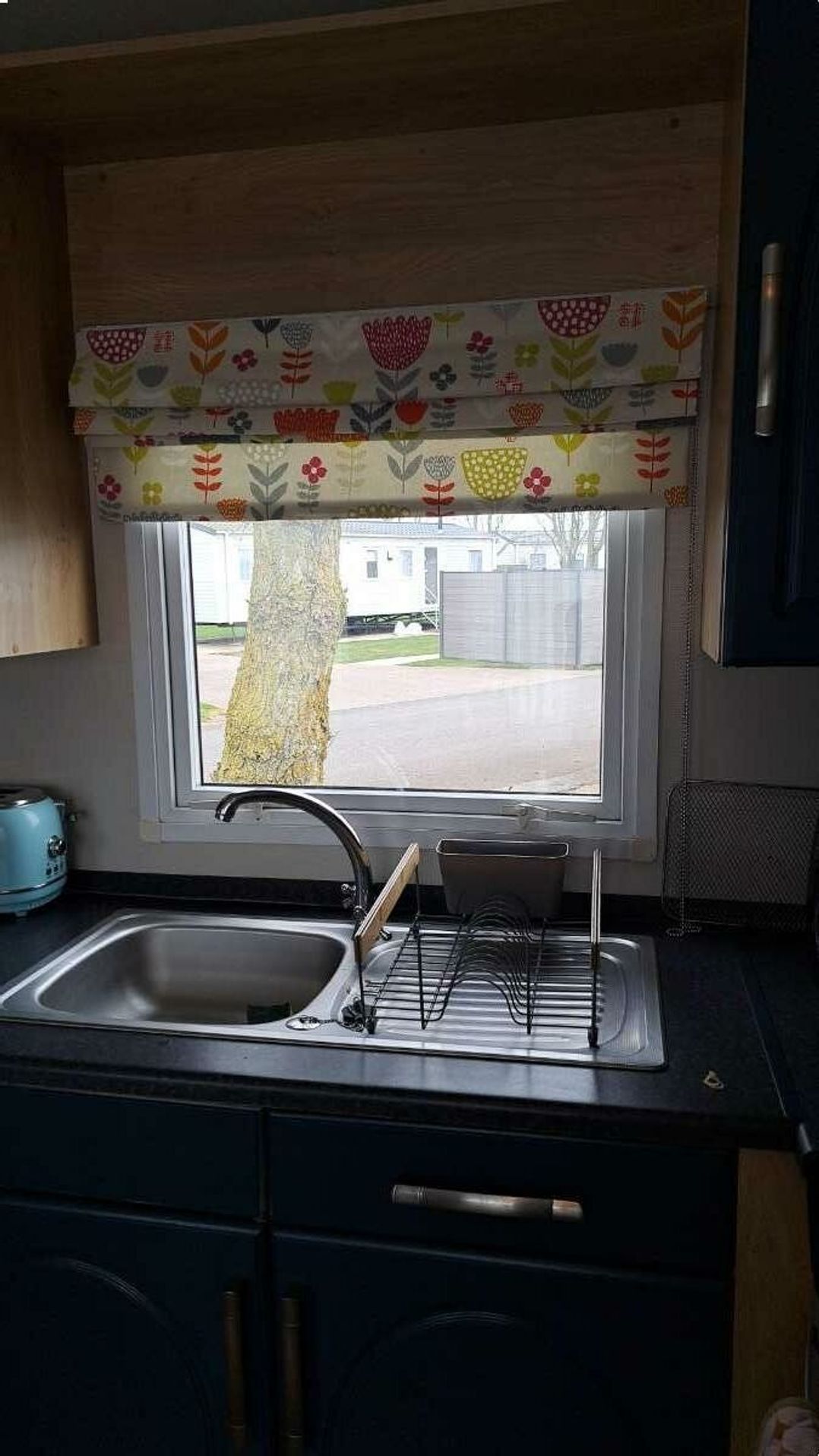 Sand Le Mere Holiday Village - Holiday Accommodation 22091