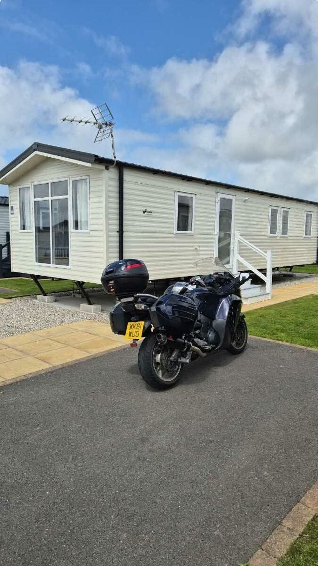 Pentire Costal Holiday Park - Holiday Accommodation 22118