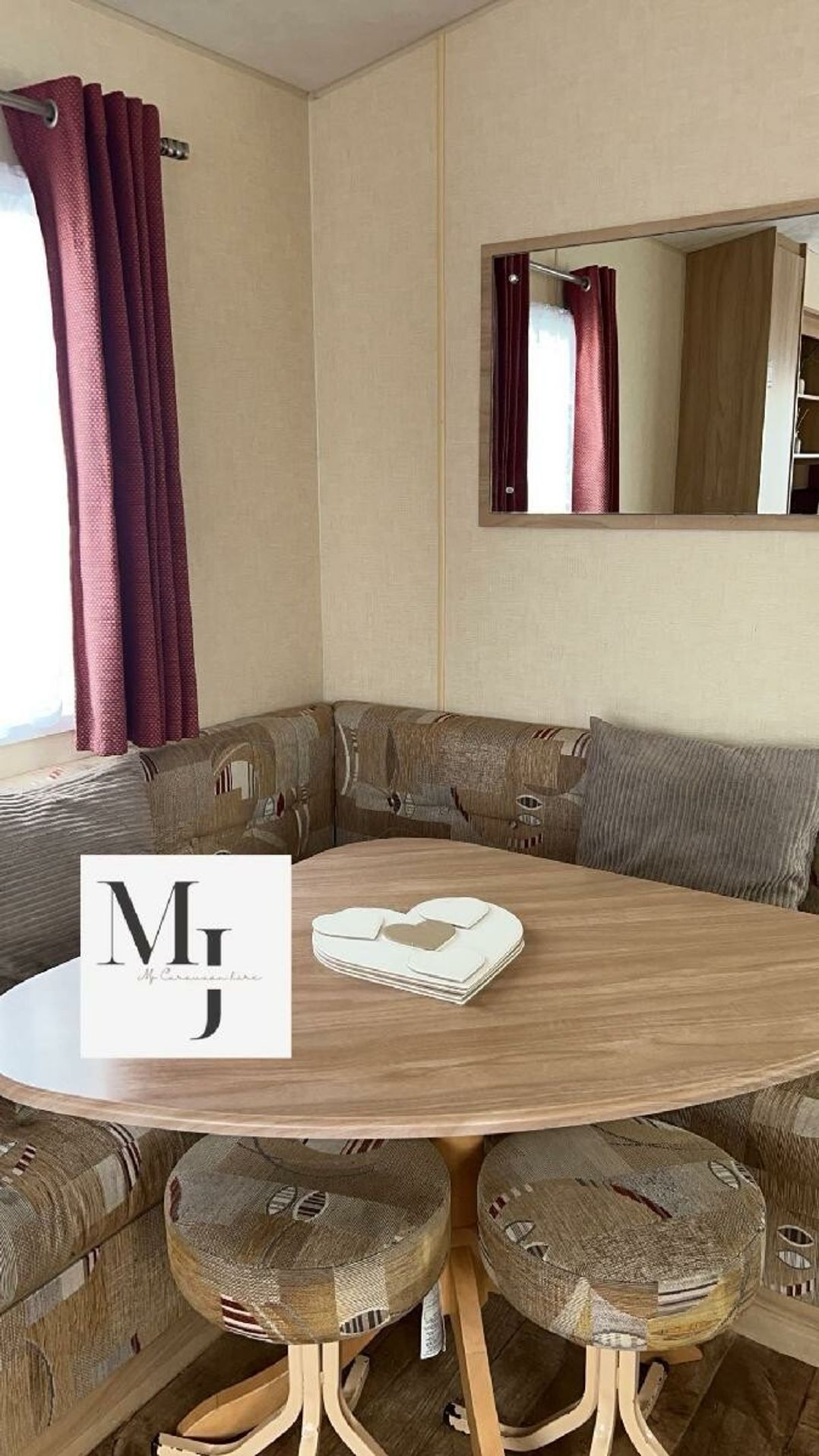 Lyons Robin Hood - Holiday Accommodation 22140