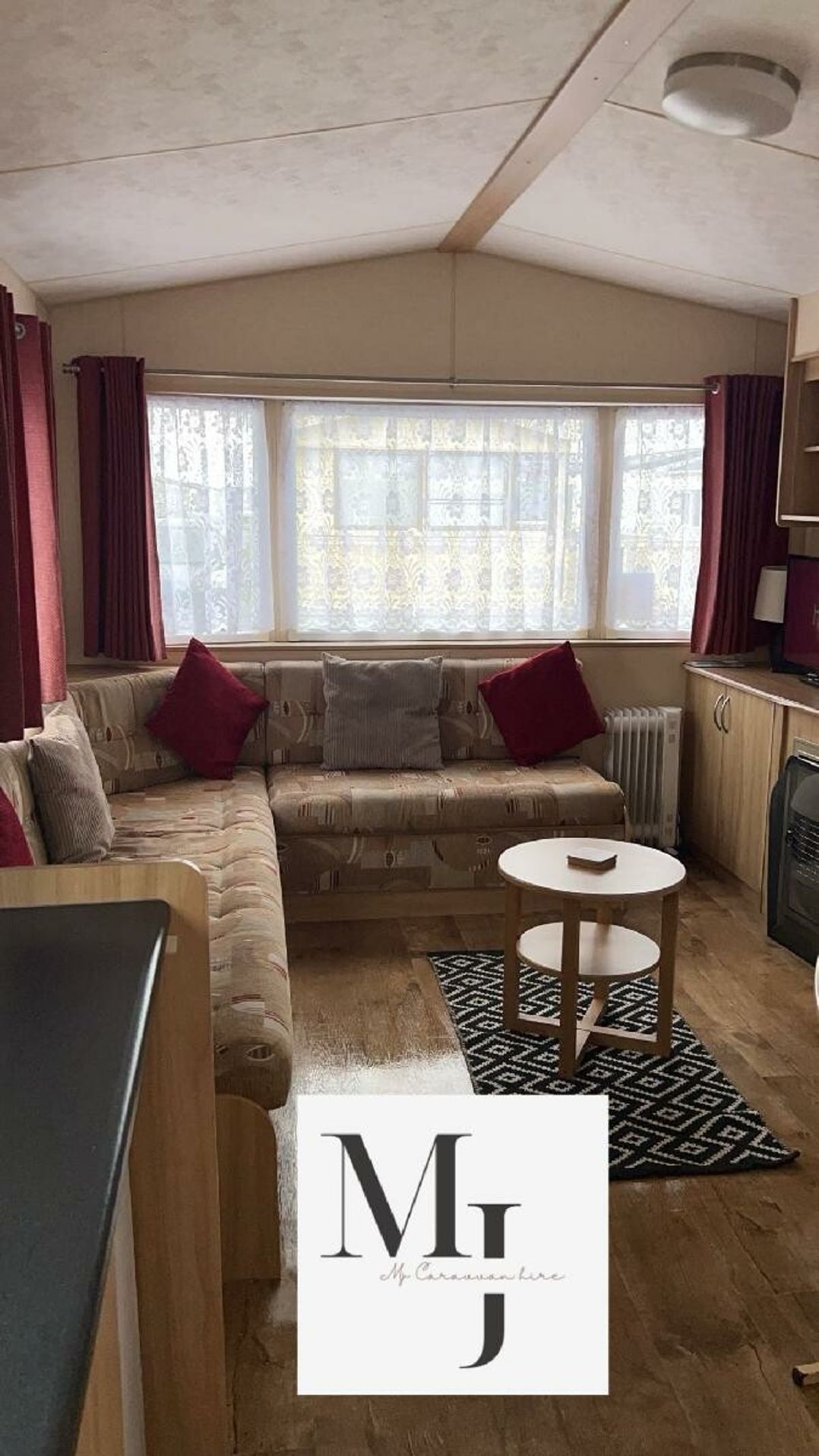 Lyons Robin Hood - Holiday Accommodation 22140