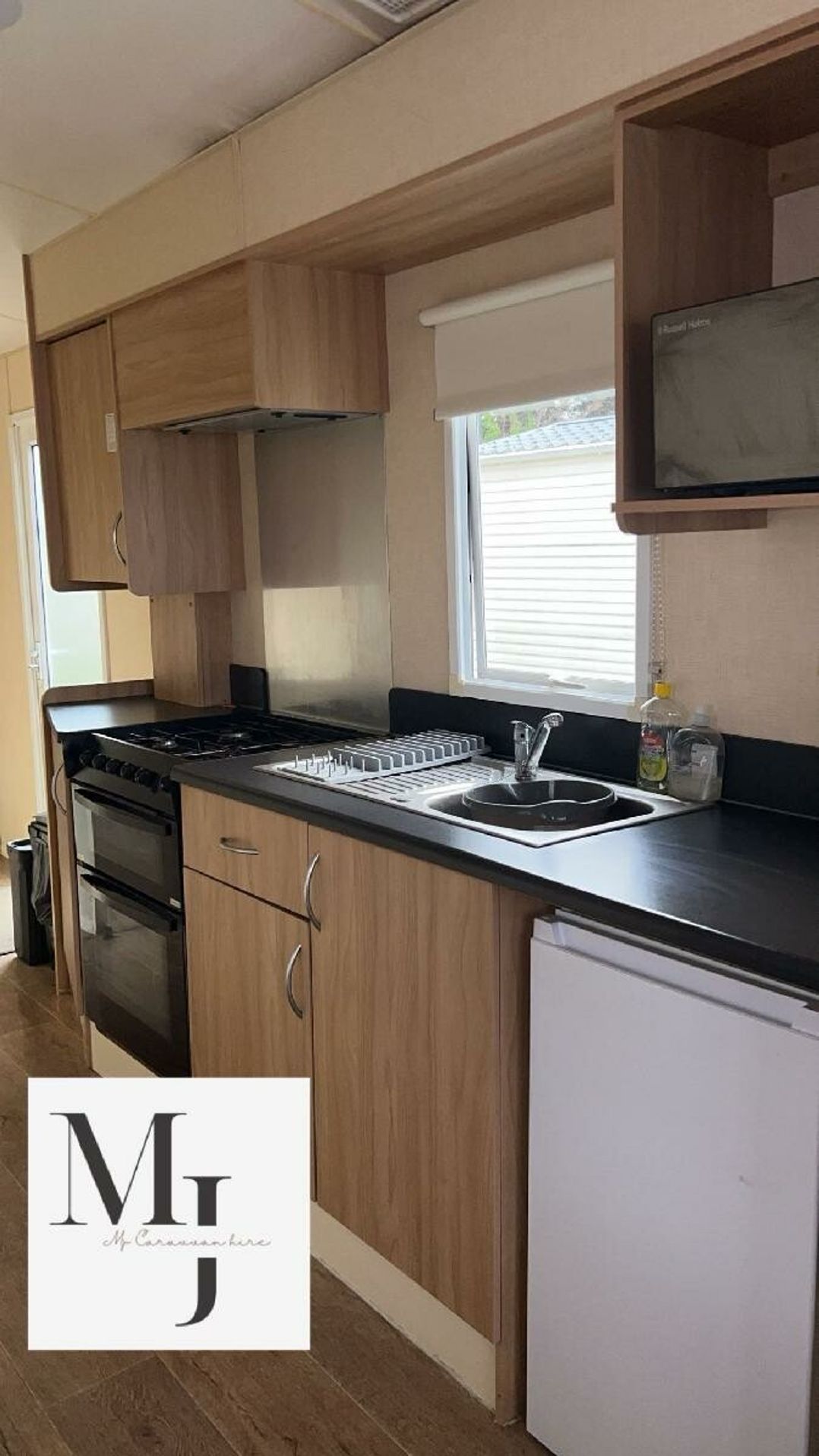 Lyons Robin Hood - Holiday Accommodation 22140