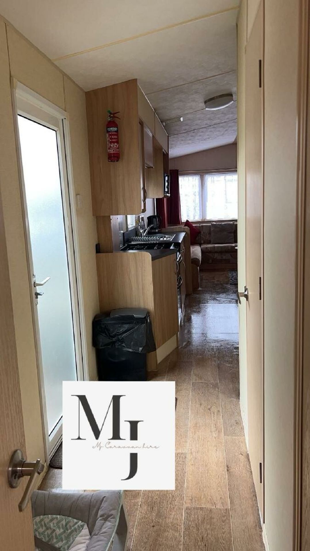 Lyons Robin Hood - Holiday Accommodation 22140