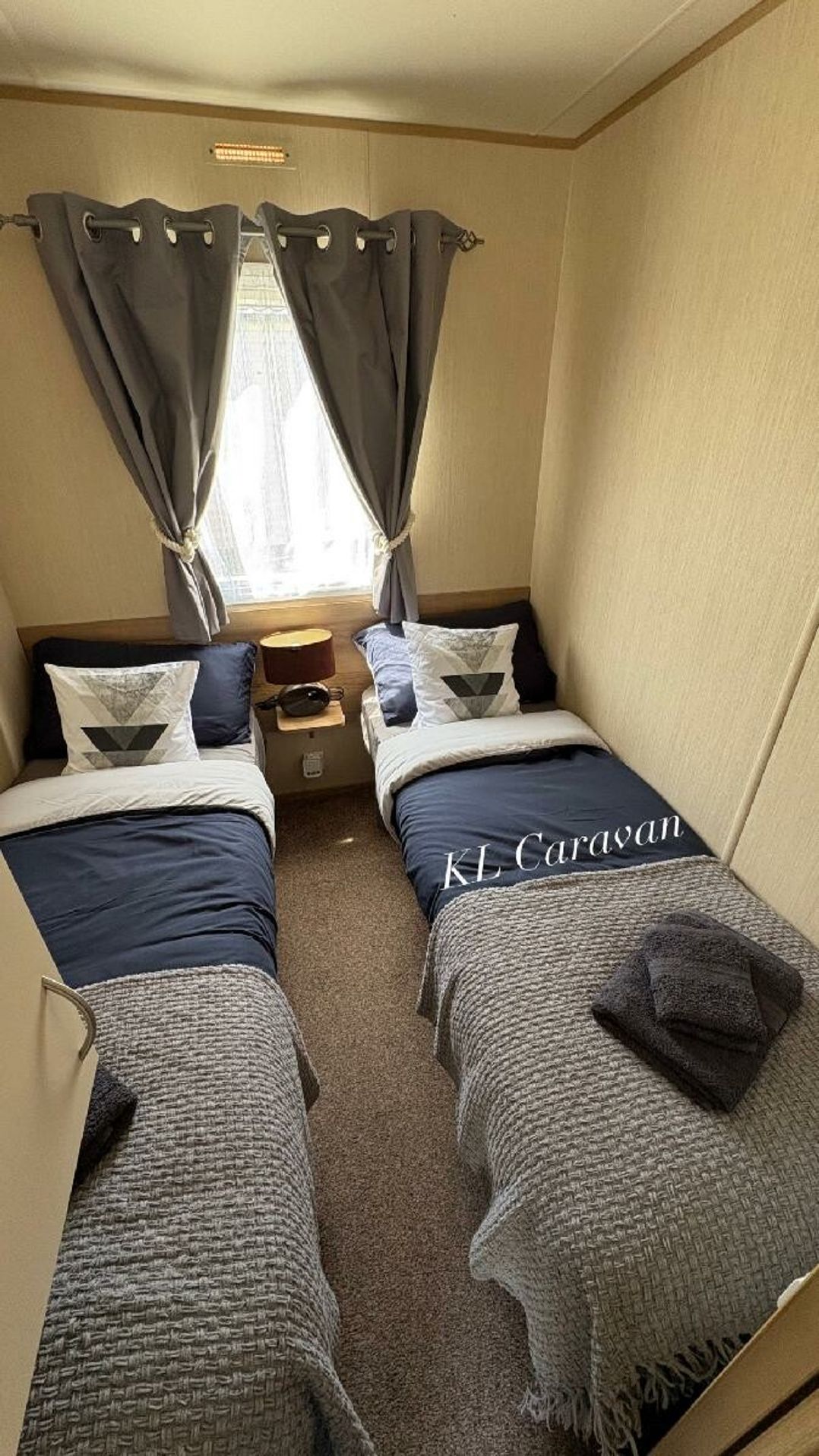 Presthaven Beach Resort - Holiday Accommodation 22184