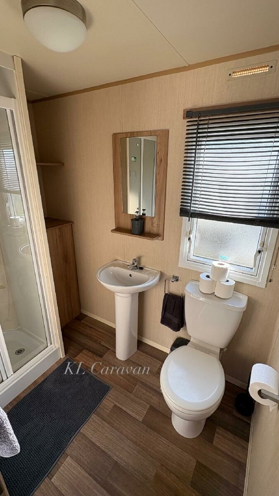 Presthaven Beach Resort - Holiday Accommodation 22184