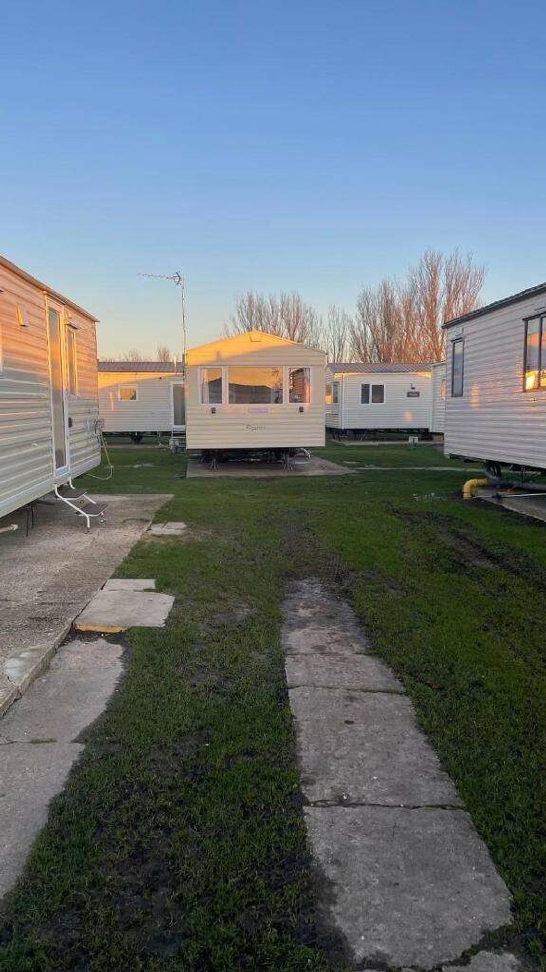 St Osyth Holiday Village - Holiday Accommodation 22203