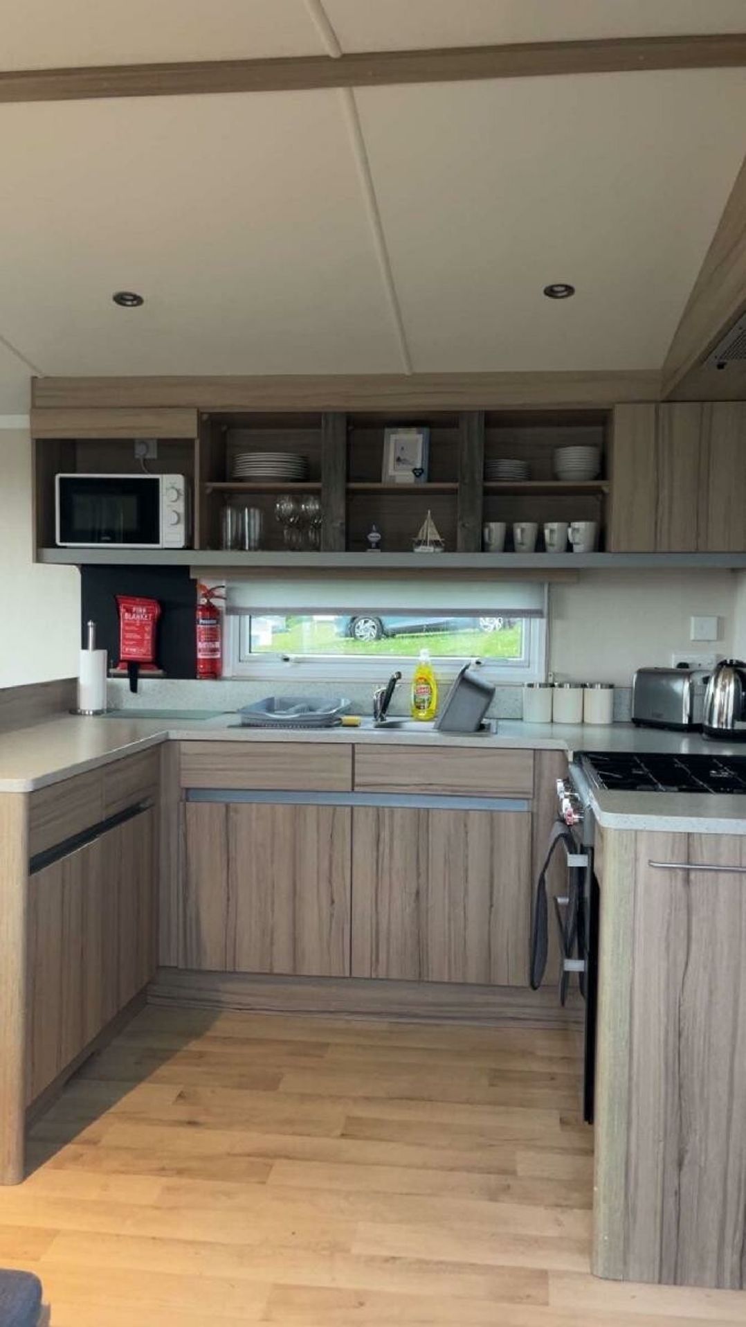 Craig Tara Holiday Park - Holiday Accommodation 22208