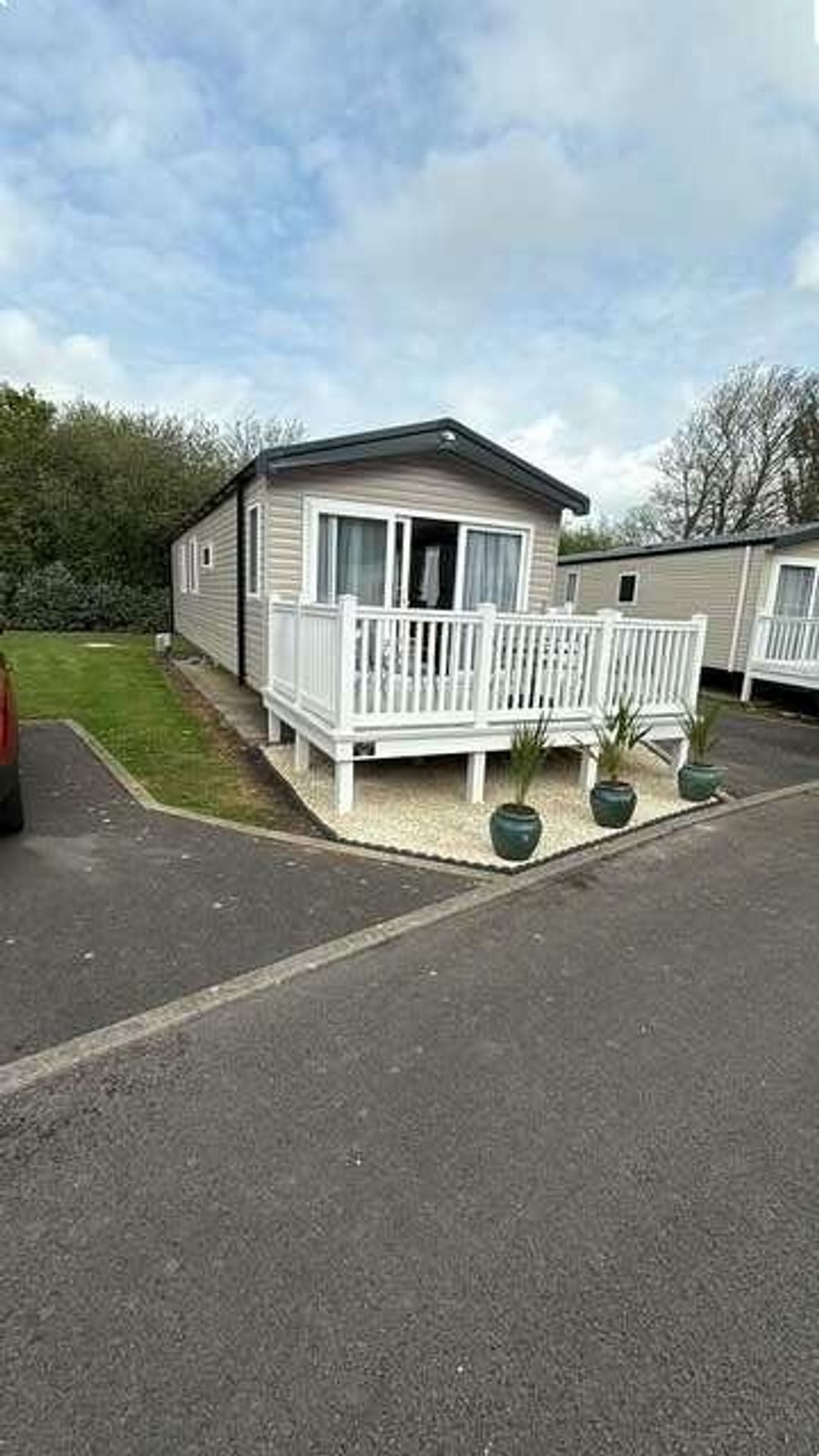 Burnham-on-Sea Holiday Park - Holiday Accommodation 22275