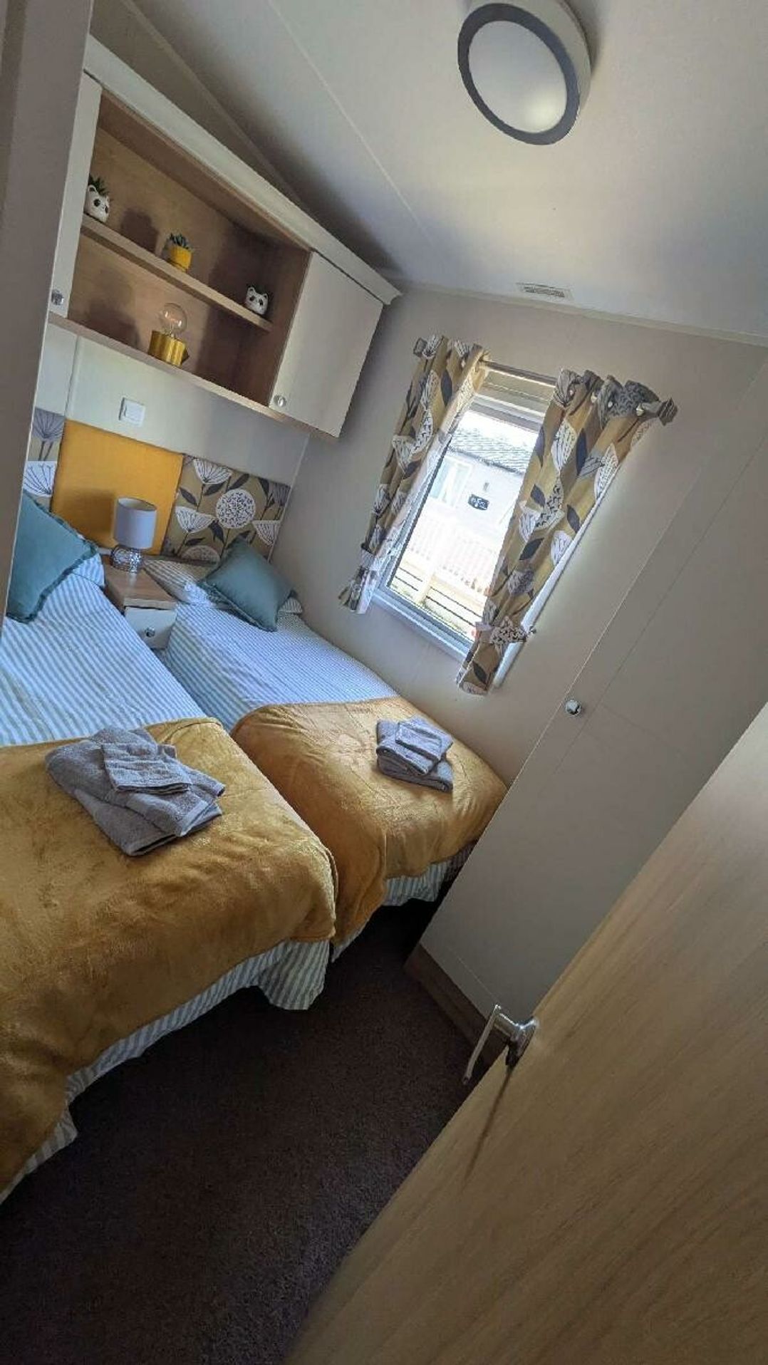 Tattershall Lakes Country Park - Holiday Accommodation 22308