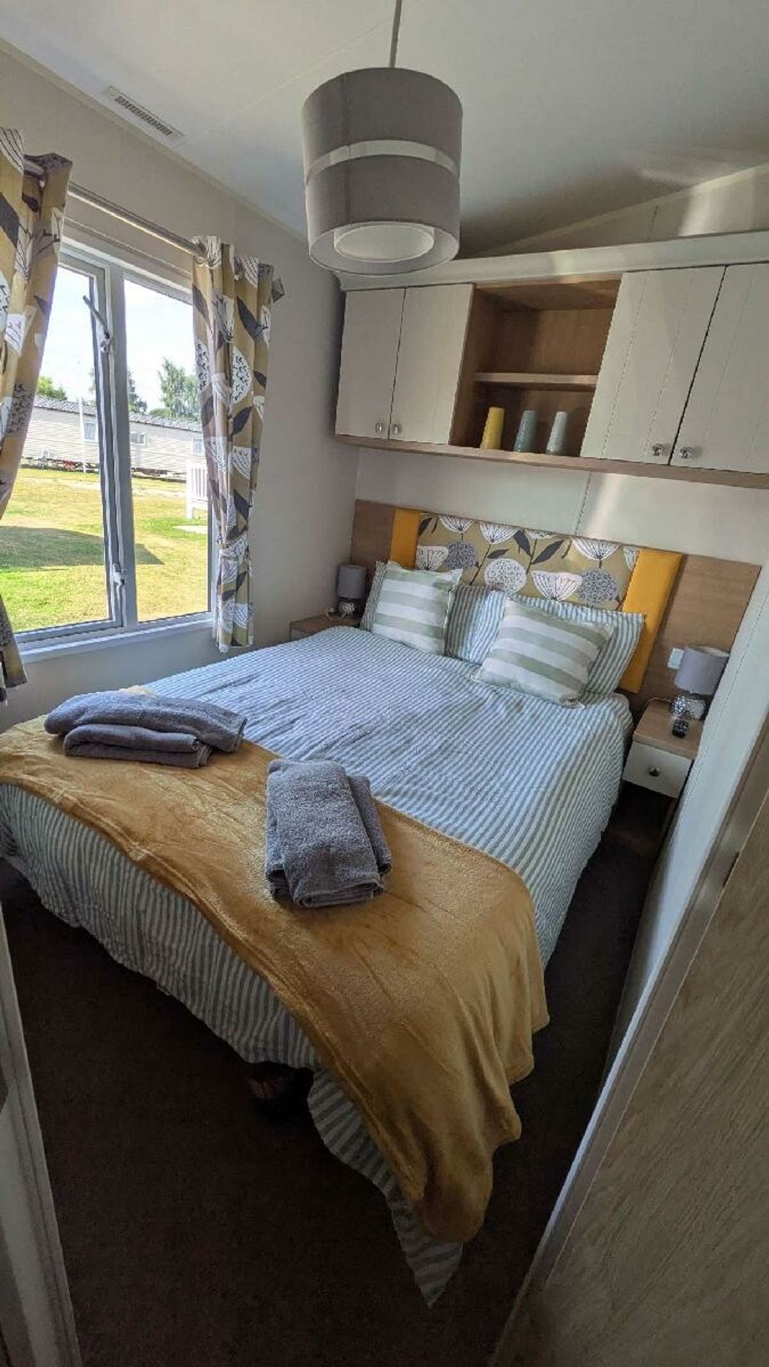 Tattershall Lakes Country Park - Holiday Accommodation 22308