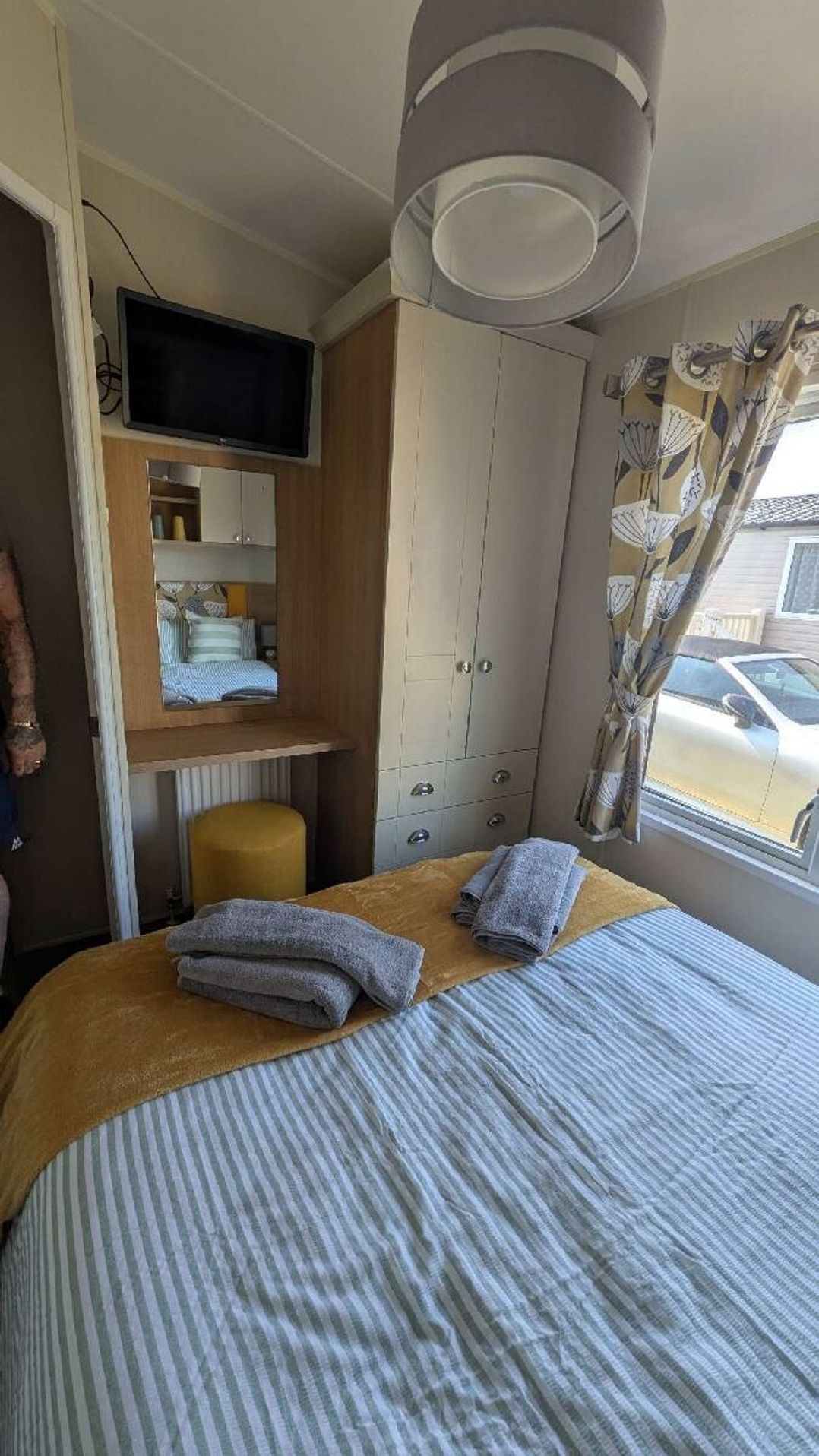 Tattershall Lakes Country Park - Holiday Accommodation 22308