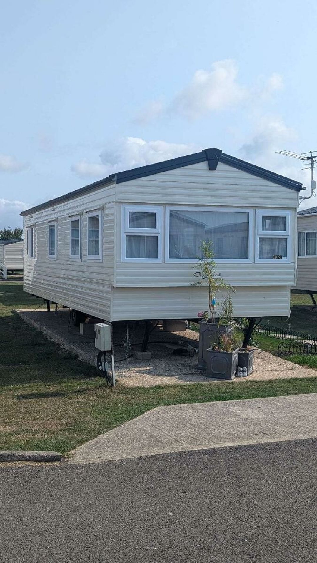 Seal Bay Resort - Holiday Accommodation 22333