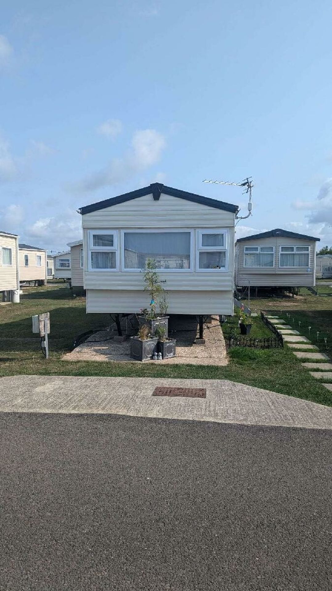 Seal Bay Resort - Holiday Accommodation 22333