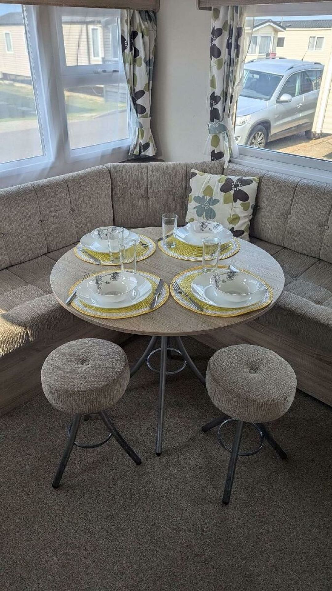 Seal Bay Resort - Holiday Accommodation 22333