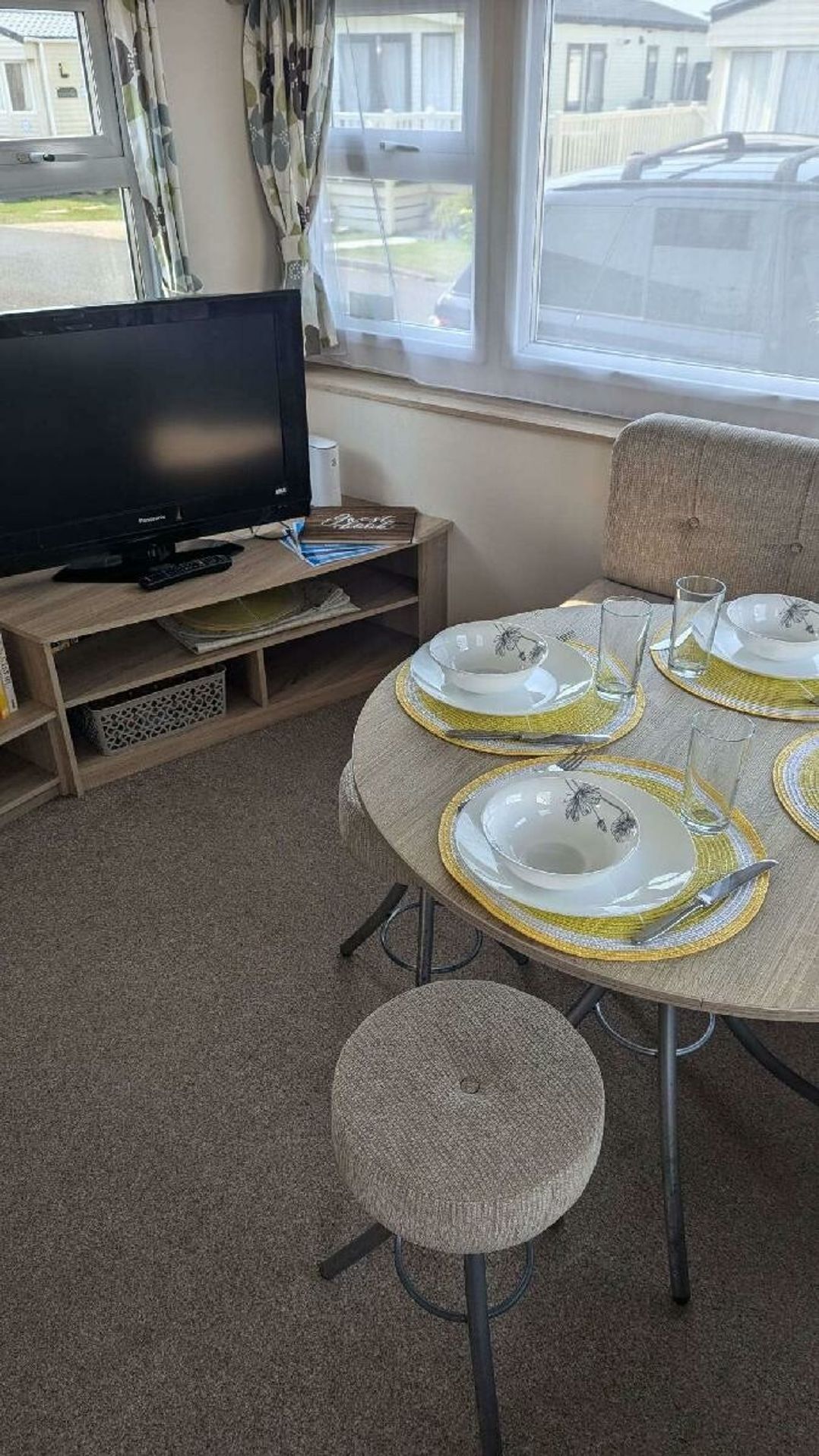 Seal Bay Resort - Holiday Accommodation 22333