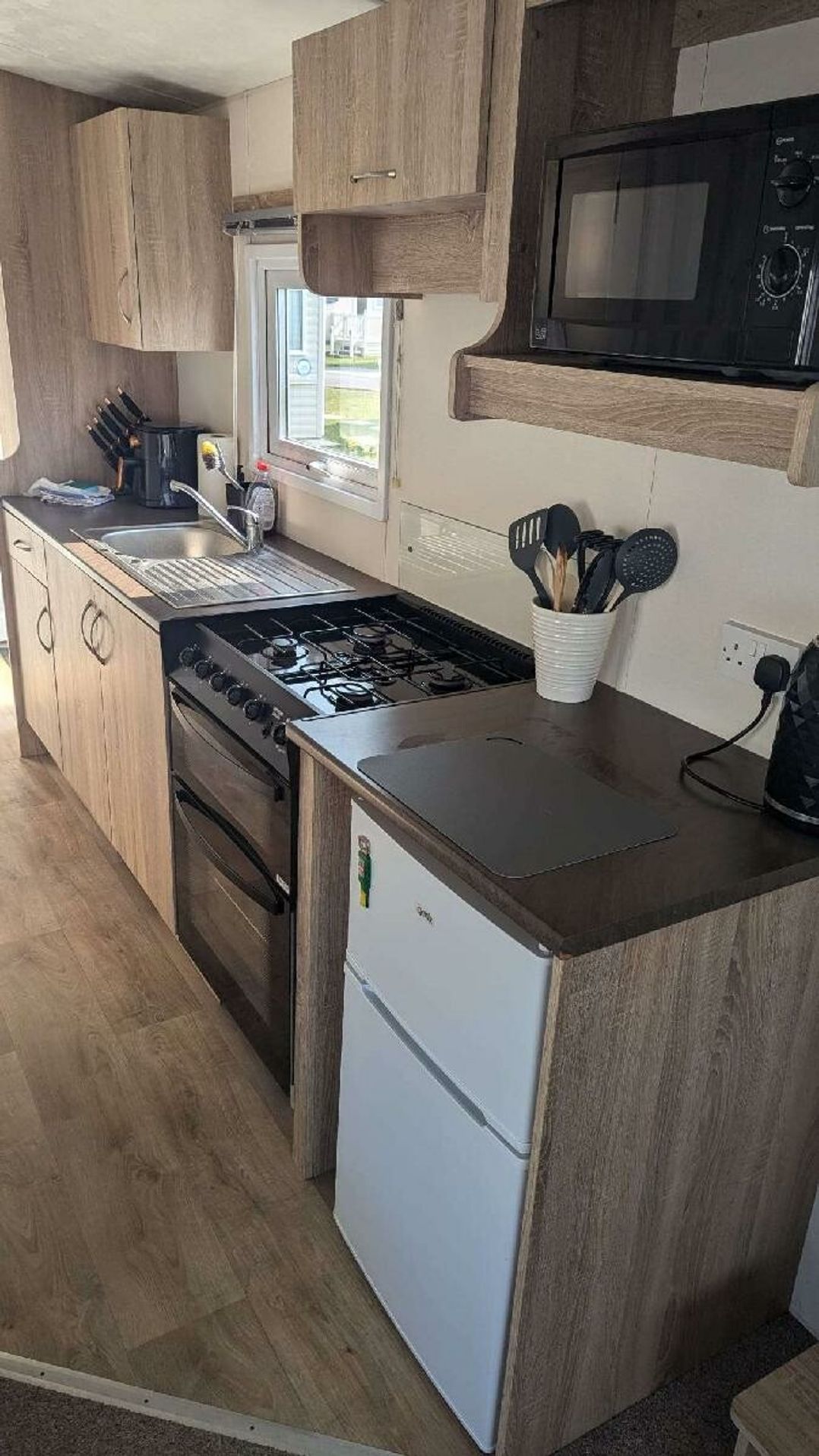 Seal Bay Resort - Holiday Accommodation 22333