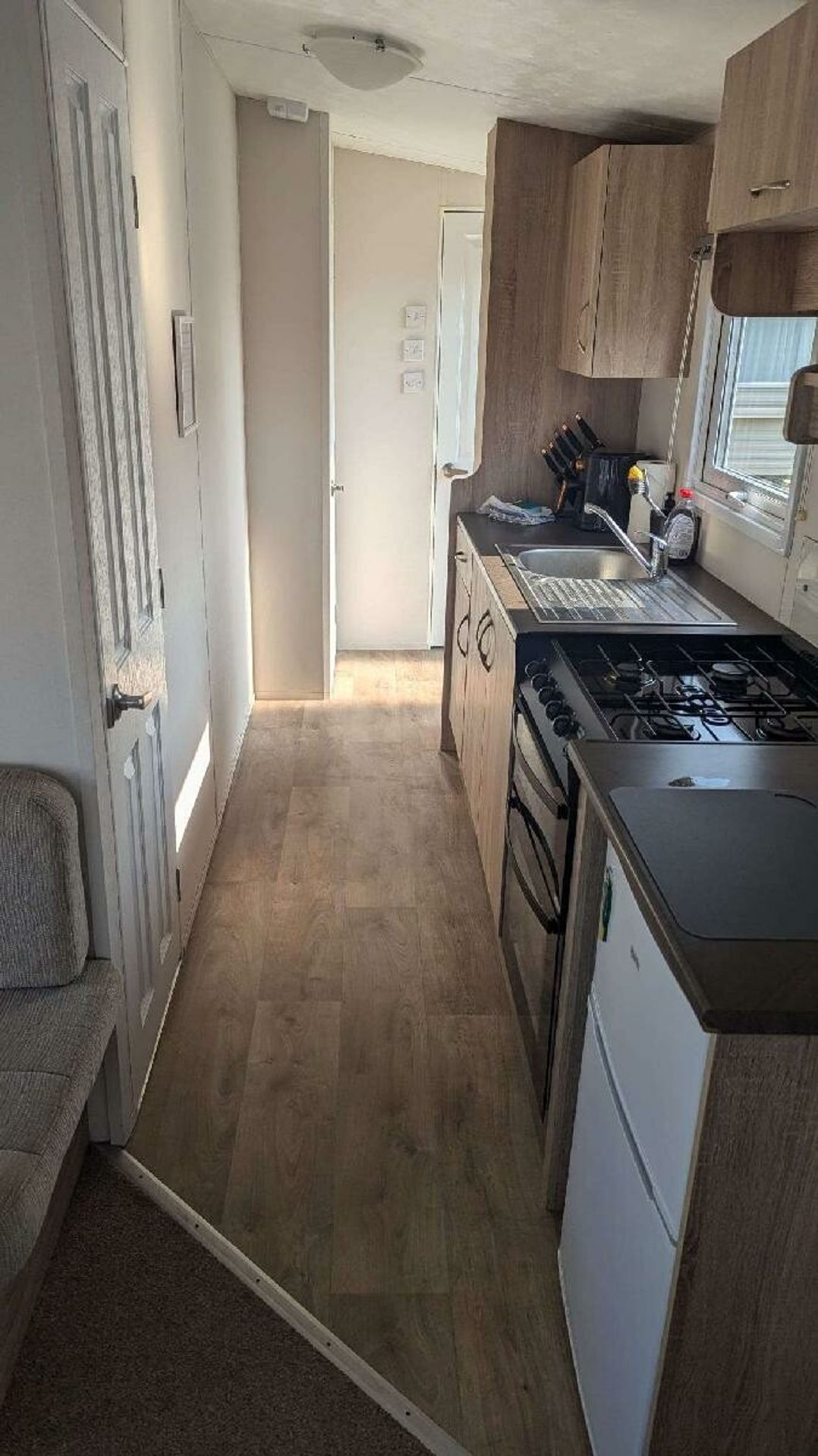 Seal Bay Resort - Holiday Accommodation 22333