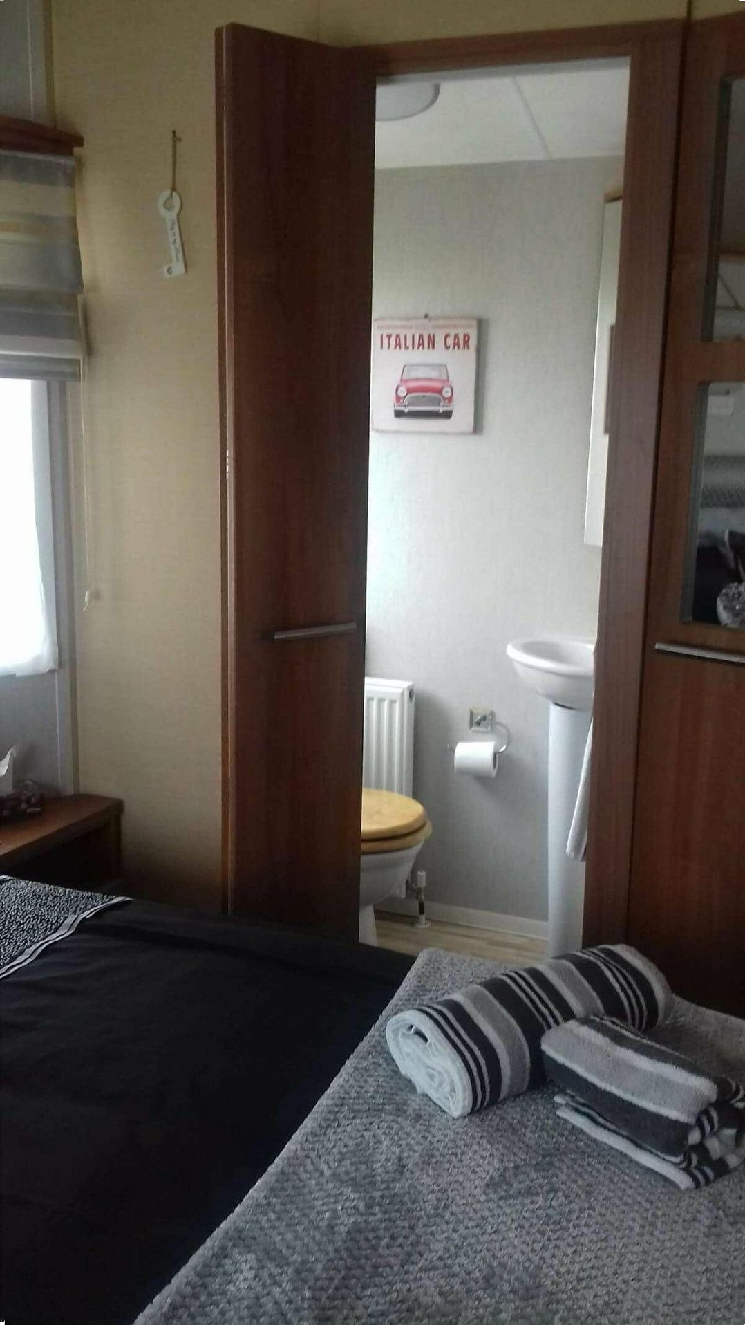 Liskey Hill Caravan Park - Holiday Accommodation 2328