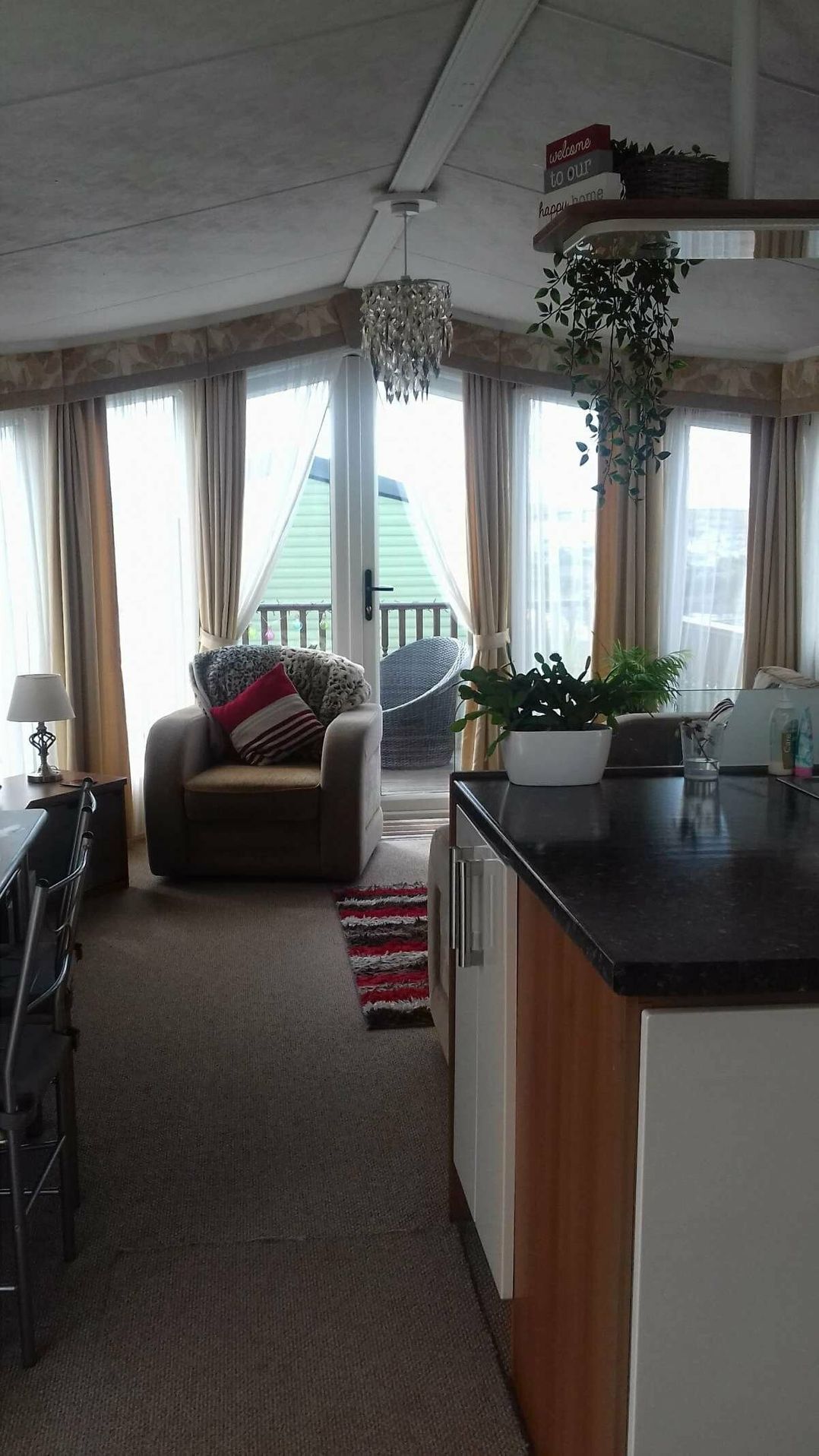 Liskey Hill Caravan Park - Holiday Accommodation 2328