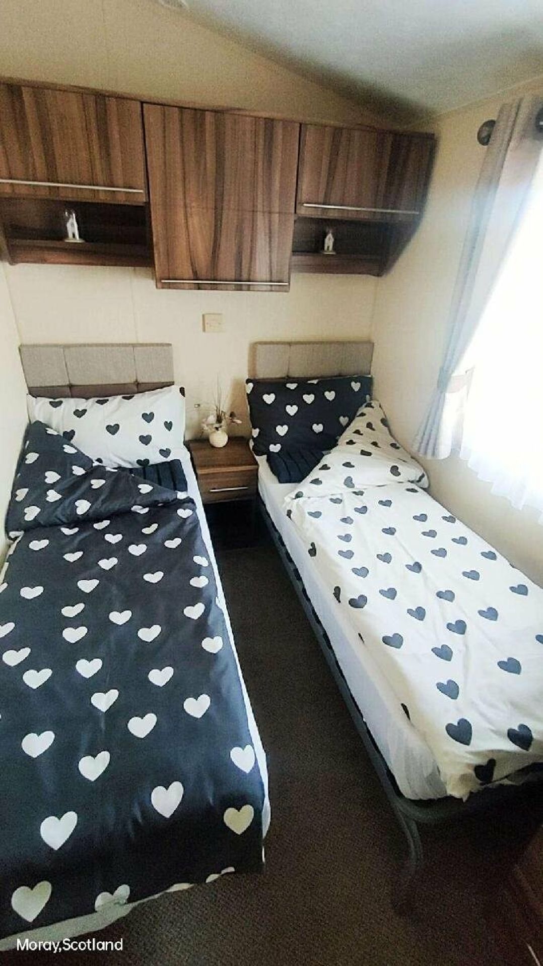 Silver Sands Holiday Park - Holiday Accommodation 2350