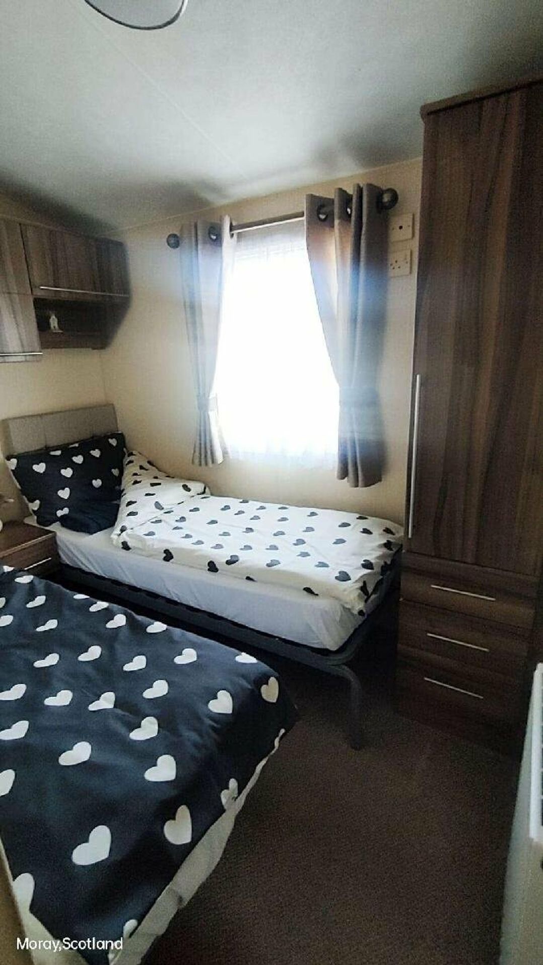 Silver Sands Holiday Park - Holiday Accommodation 2350