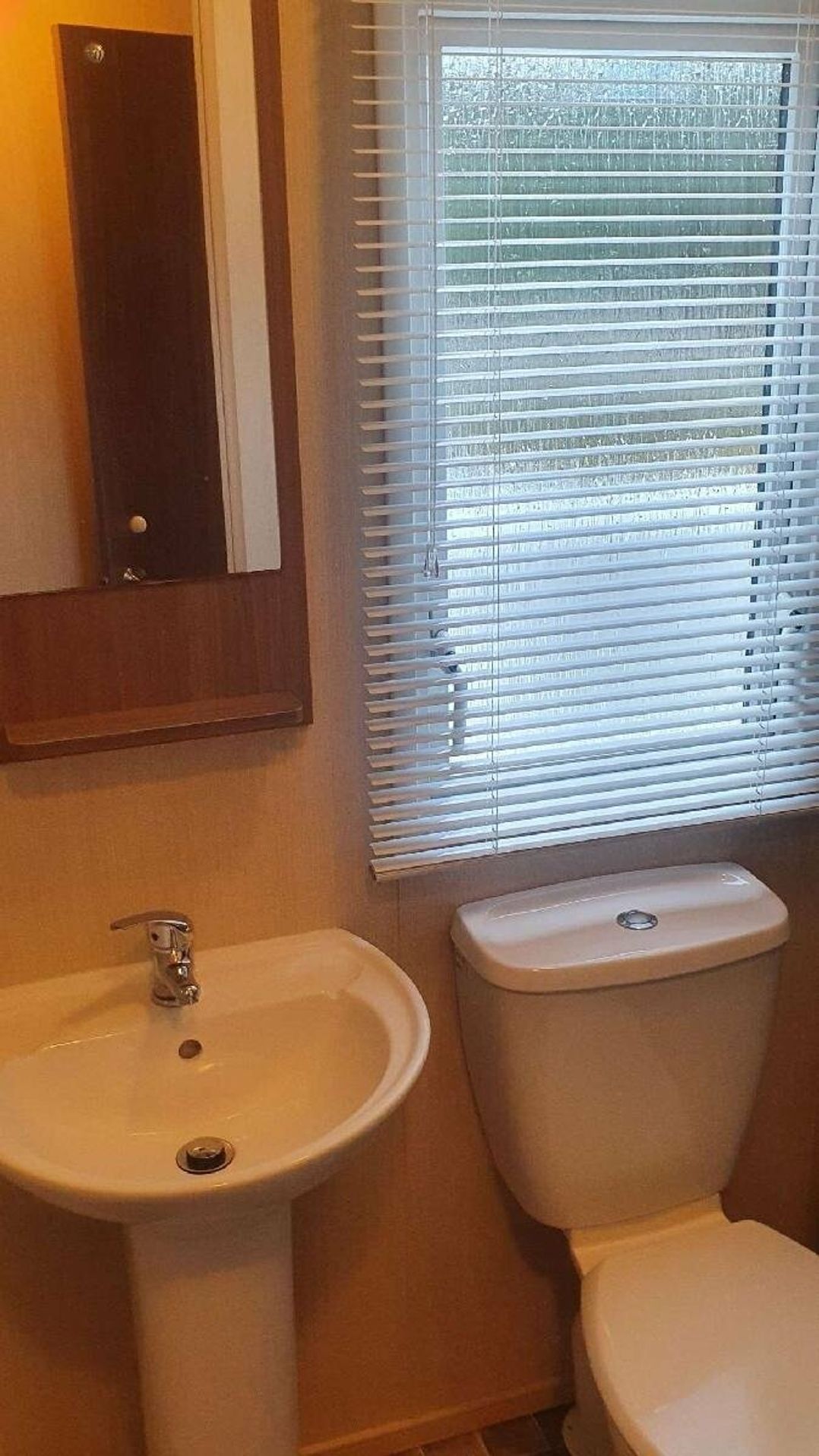 Newquay Holiday Park - Holiday Accommodation 2910