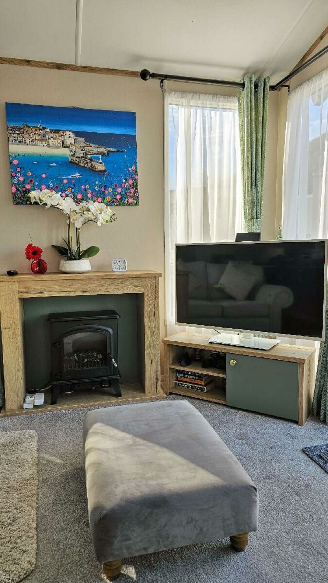 Quay West Holiday Park - Holiday Accommodation 2962