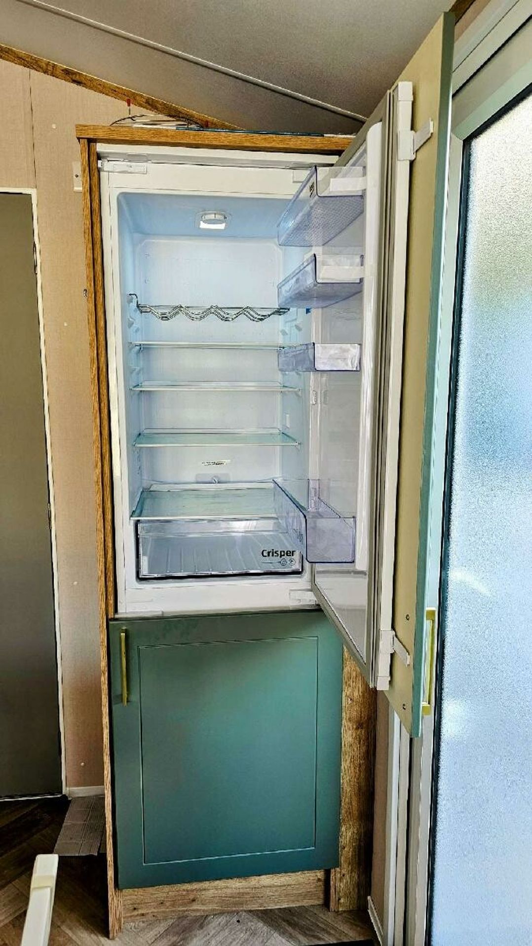 Quay West Holiday Park - Holiday Accommodation 2962