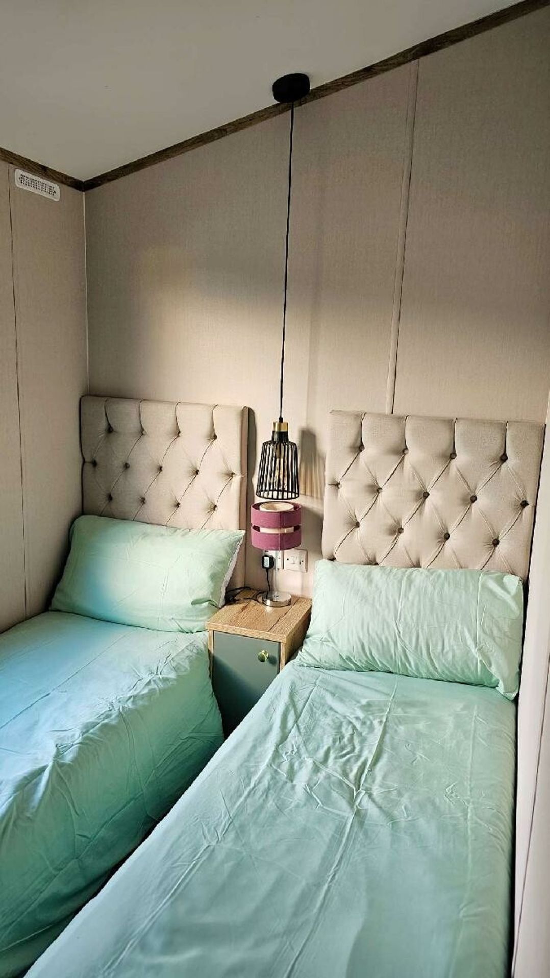 Quay West Holiday Park - Holiday Accommodation 2962