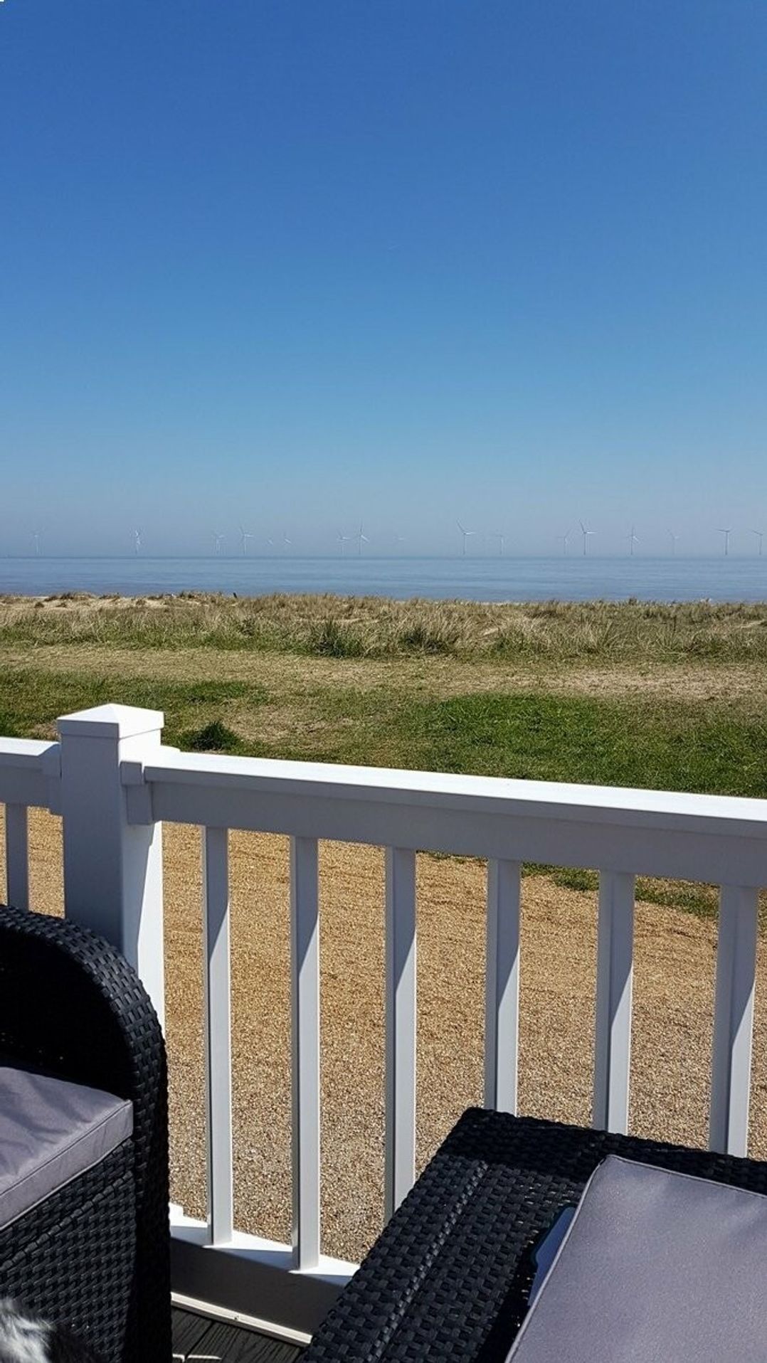 Seashore Holiday Park - Holiday Accommodation 3048