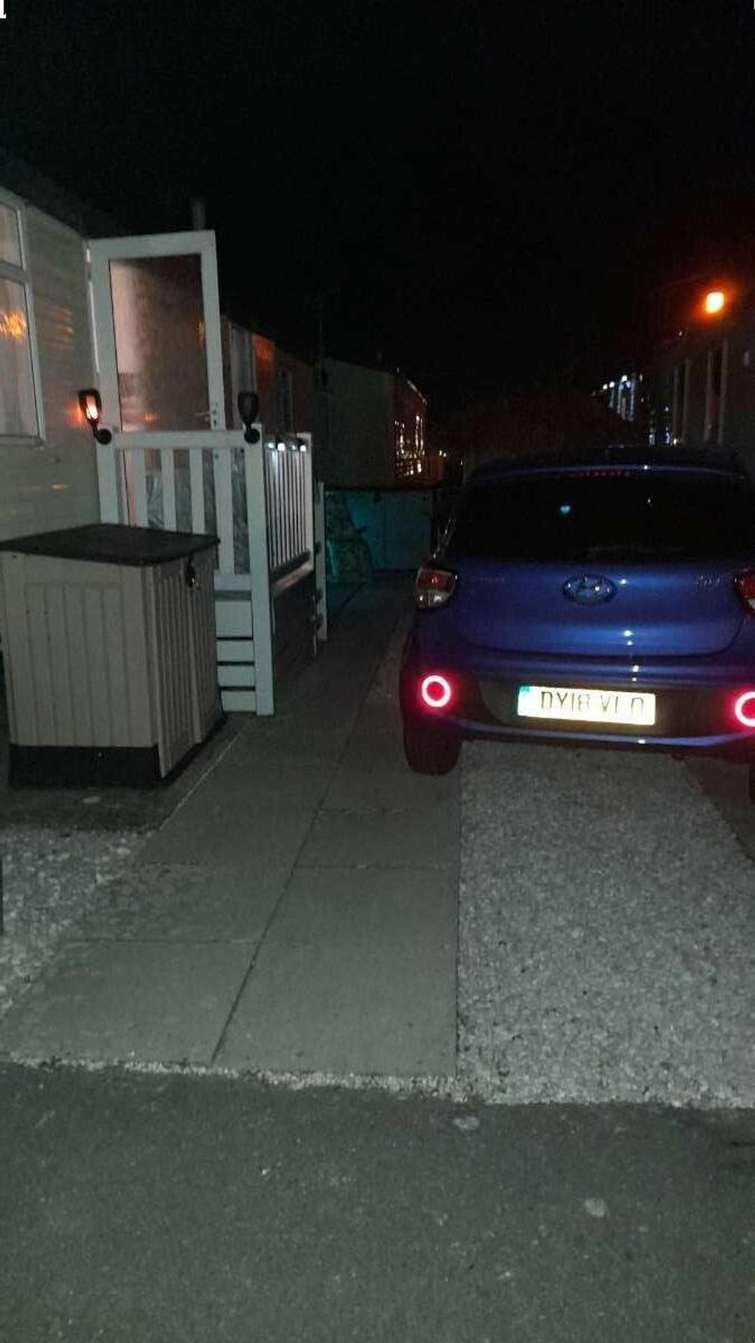 Millers Cottage Caravan Park - Holiday Accommodation 3639