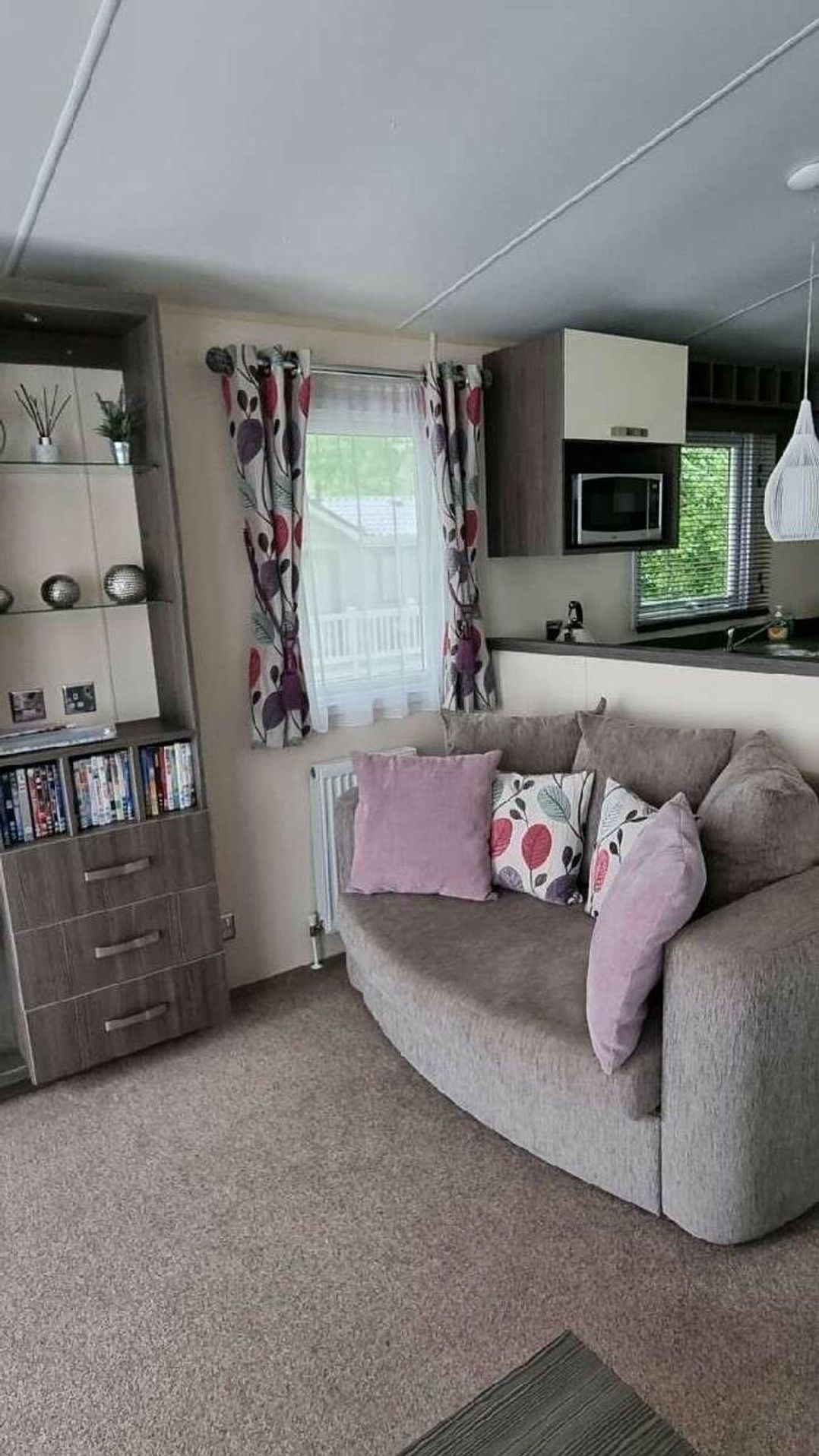 Shorefield Country Park - Holiday Accommodation 4132